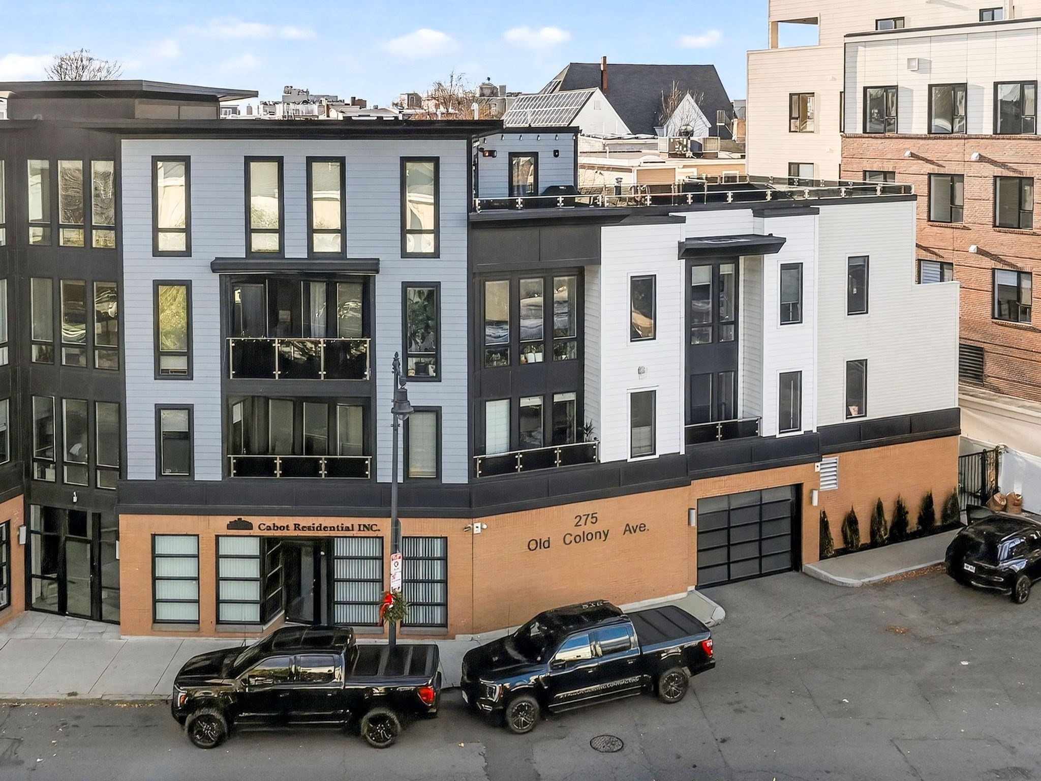 275 Old Colony Ave Unit 6, South Boston, Boston, MA 02127 - Image 26