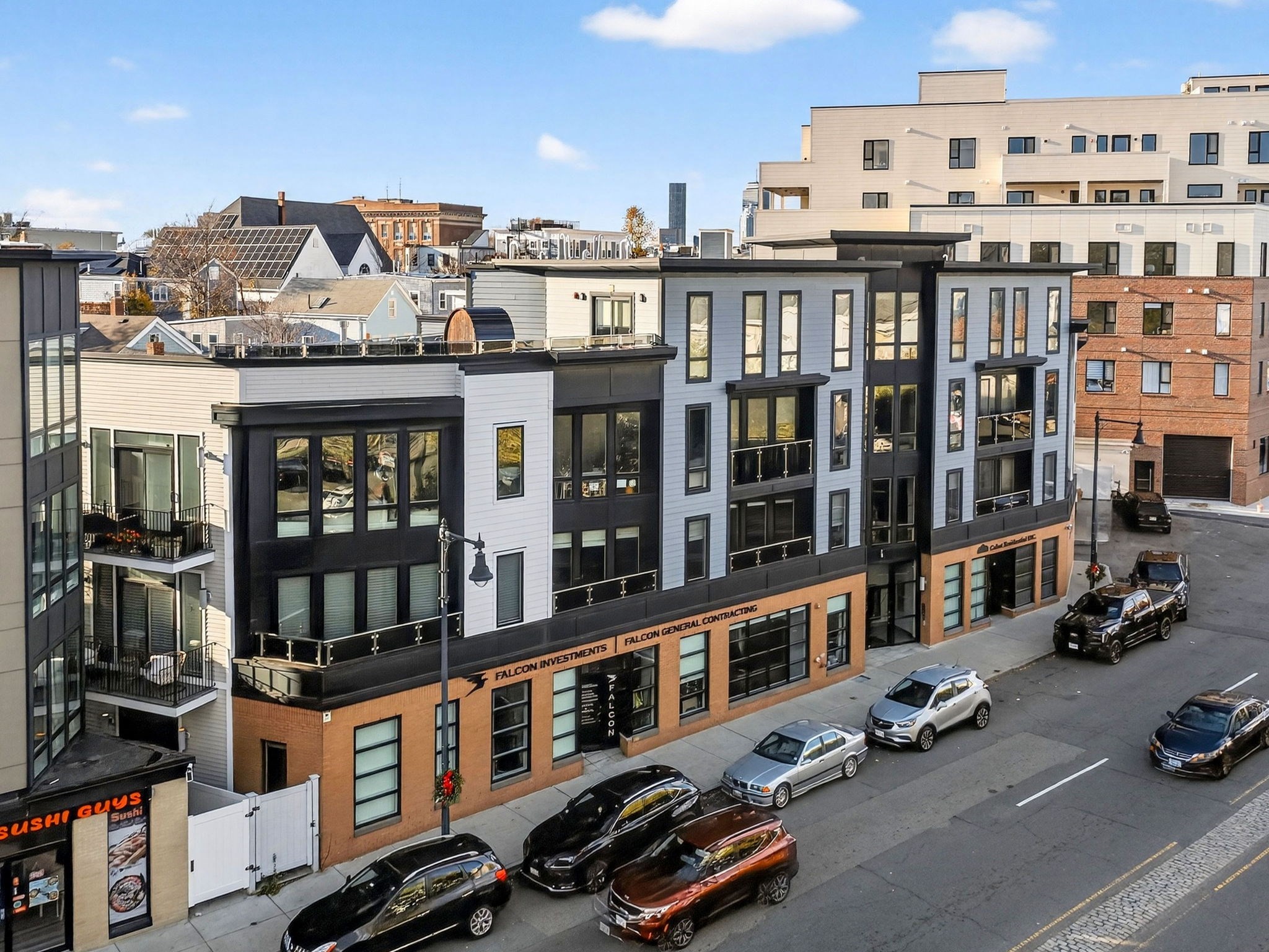 275 Old Colony Ave Unit 6, South Boston, Boston, MA 02127 - Image 27