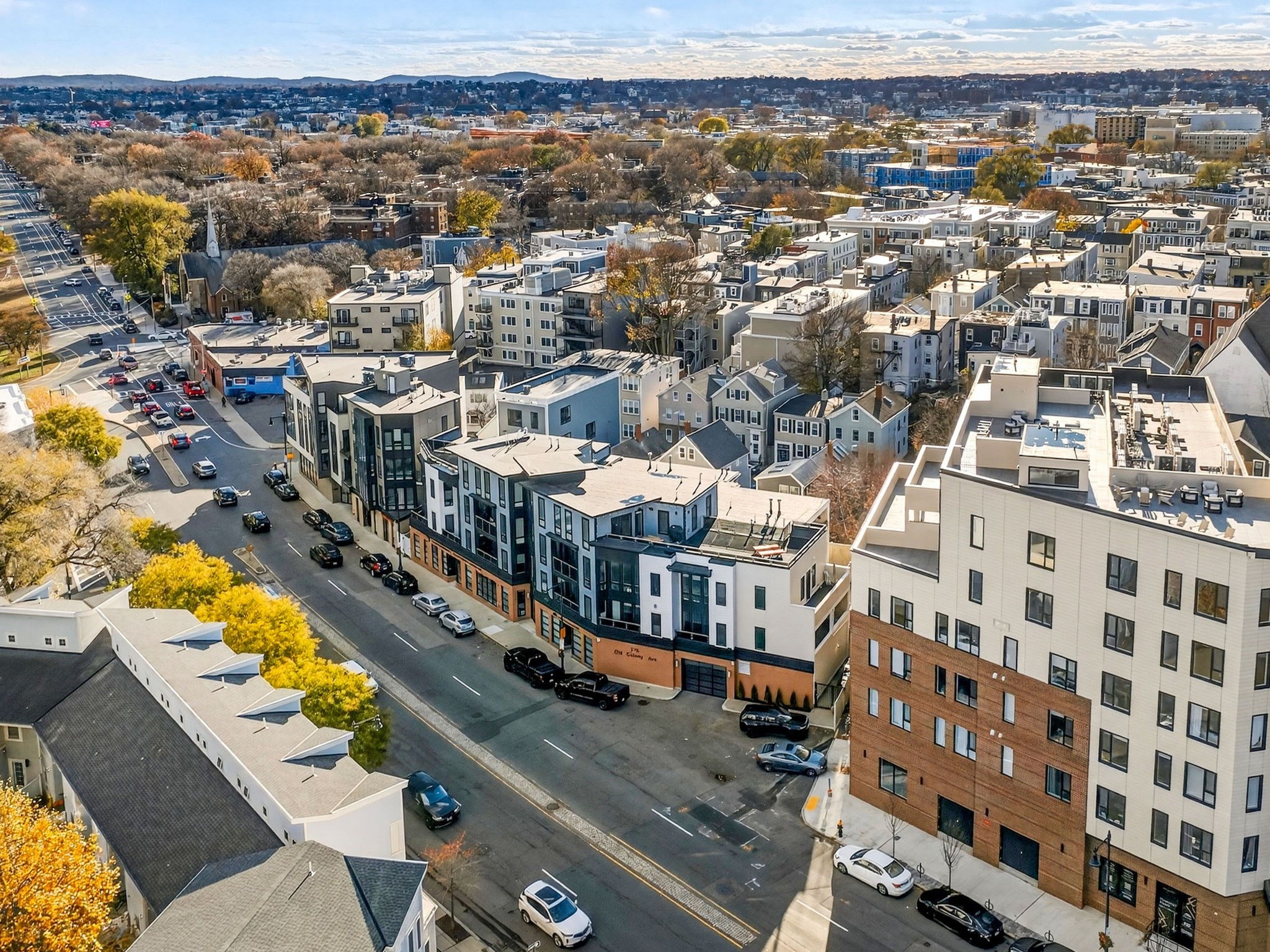 275 Old Colony Ave Unit 6, South Boston, Boston, MA 02127 - Image 28