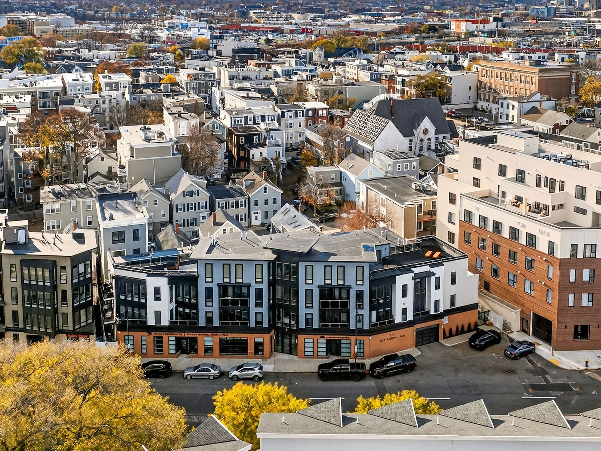 275 Old Colony Ave Unit 6, South Boston, Boston, MA 02127 - Image 29