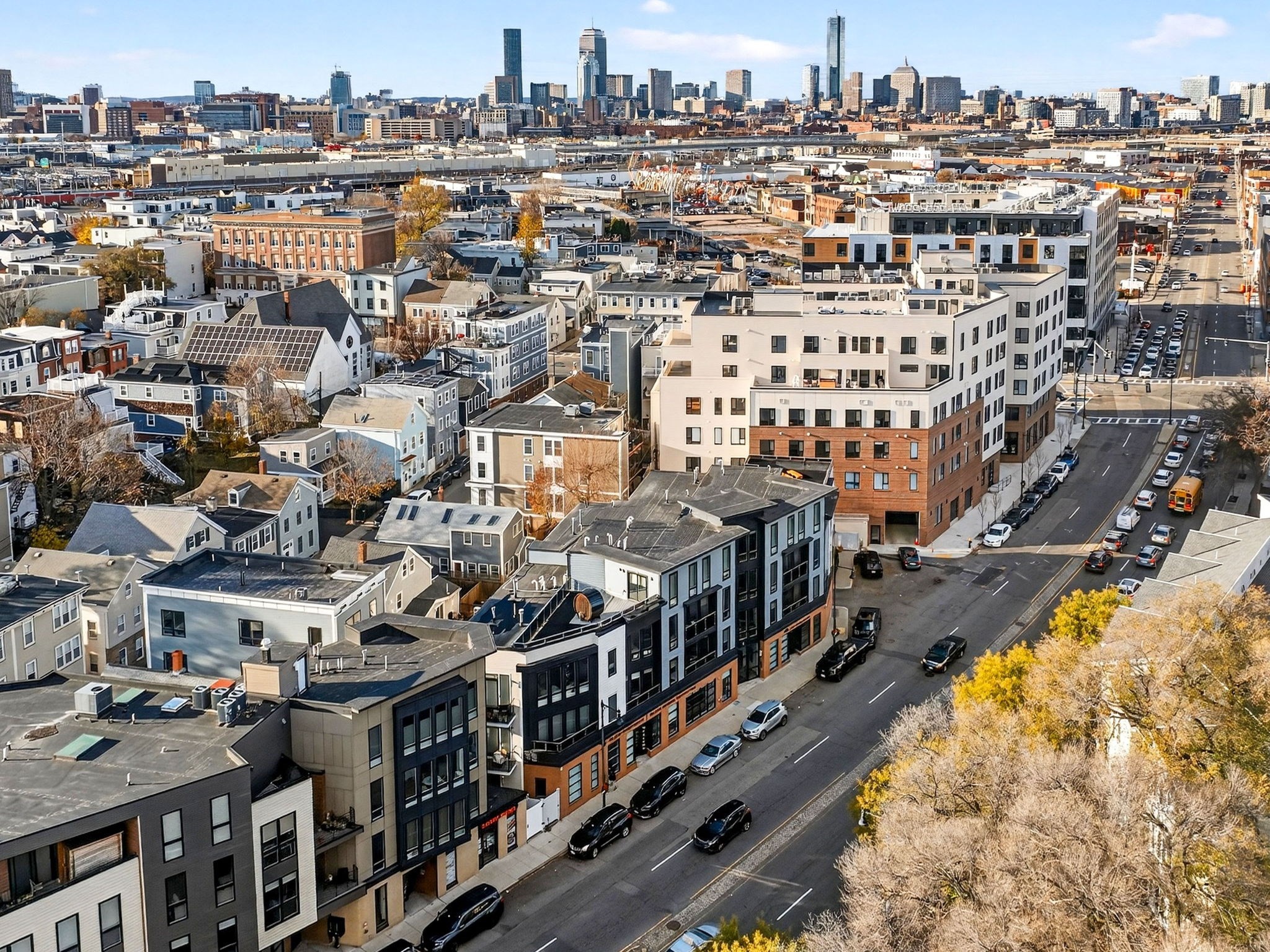 275 Old Colony Ave Unit 6, South Boston, Boston, MA 02127 - Image 30