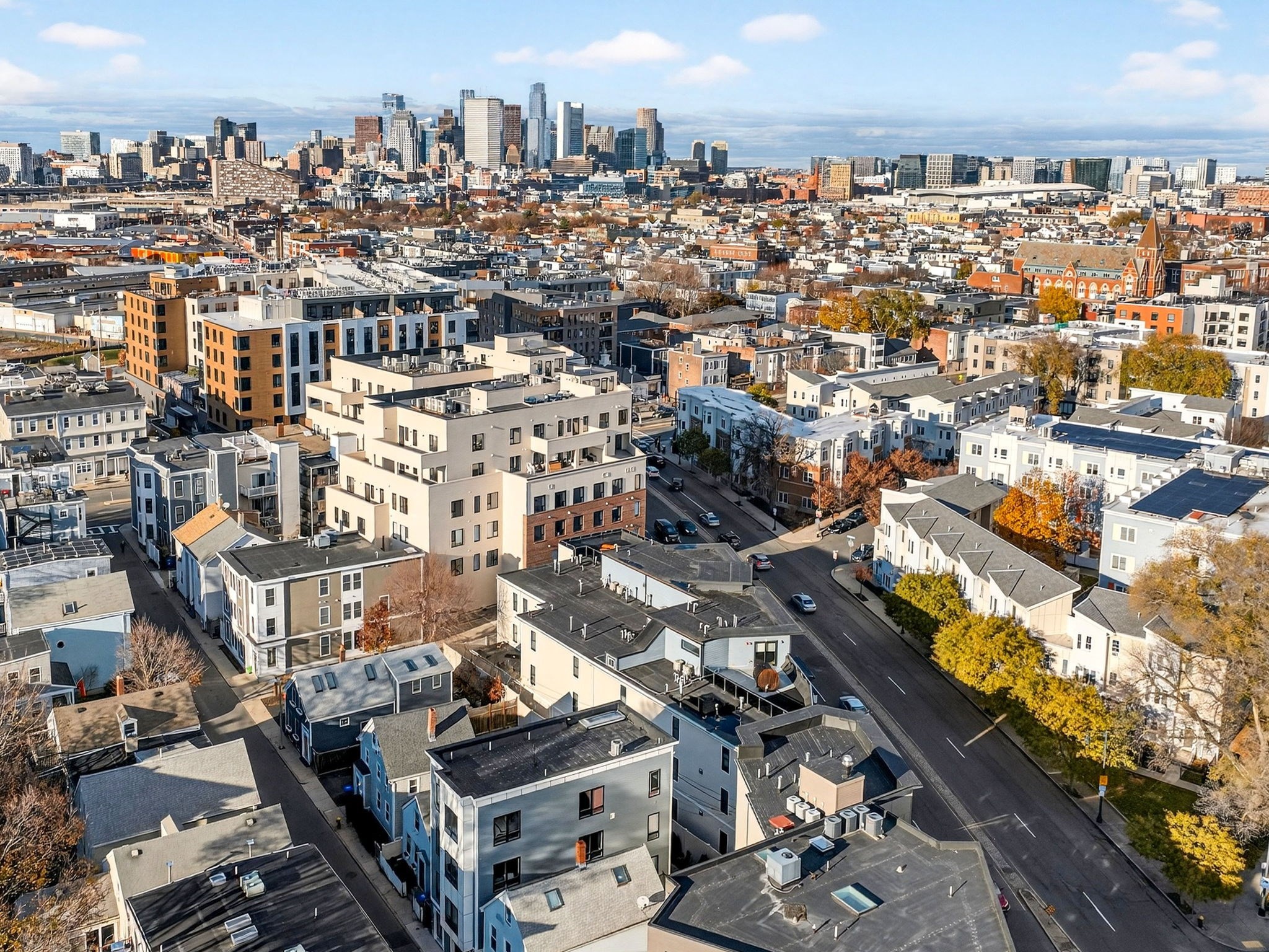 275 Old Colony Ave Unit 6, South Boston, Boston, MA 02127 - Image 31