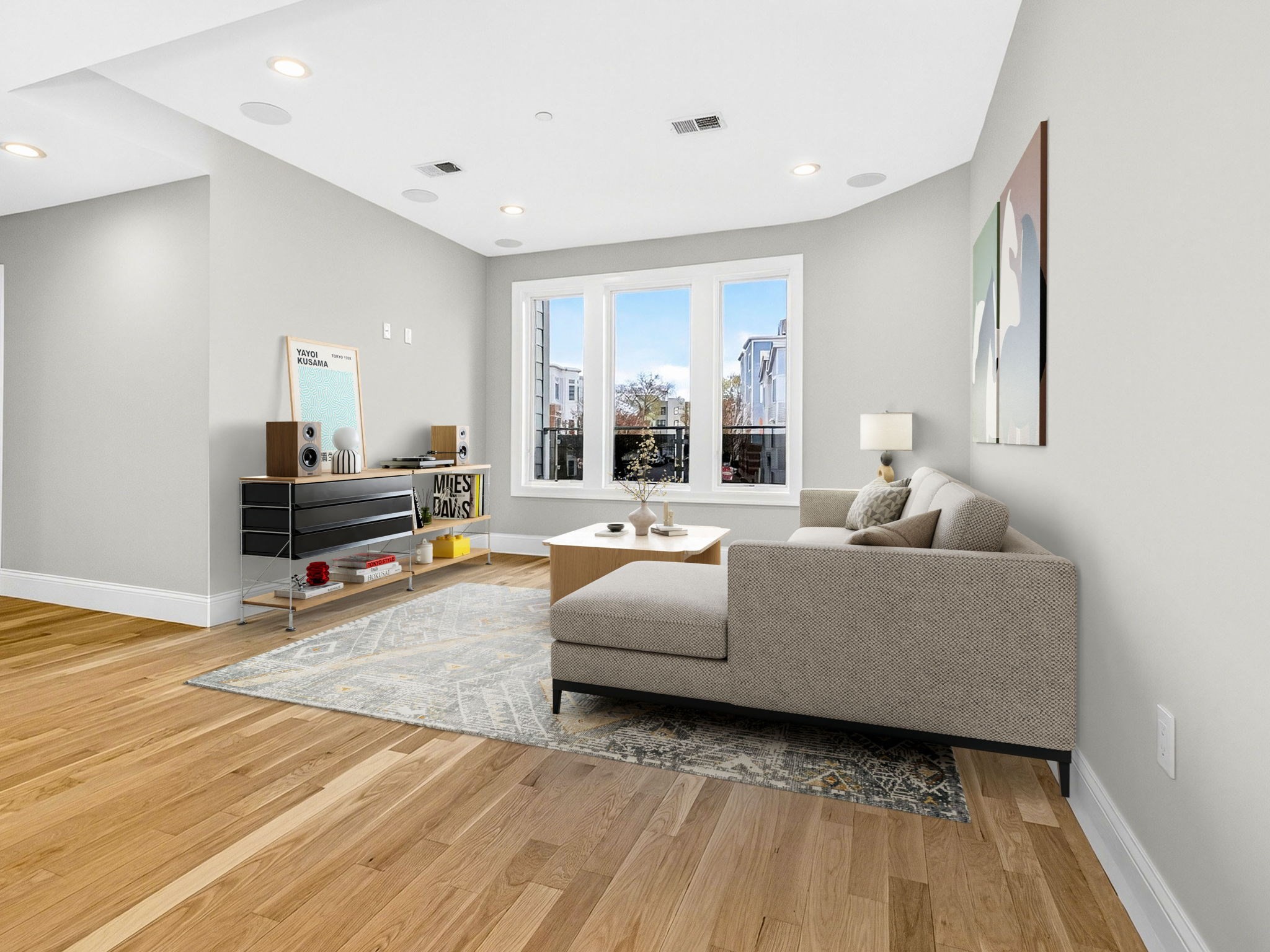 275 Old Colony Ave Unit 6, South Boston, Boston, MA 02127 - Image 6