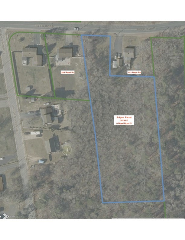 0 Reed Rd (ss), Westport, MA 02790 - Image 1