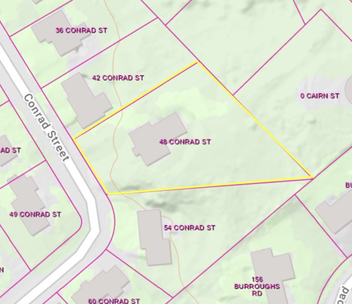 48 Conrad St, Braintree, MA 02184 - Image 36