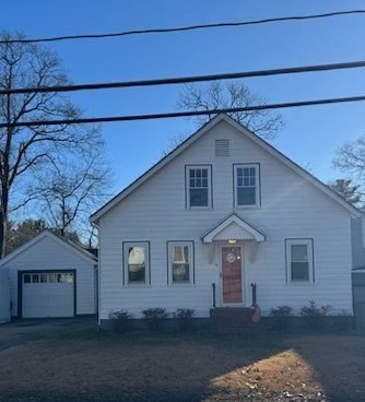 18 Burroughs Road, North Reading, MA 01864