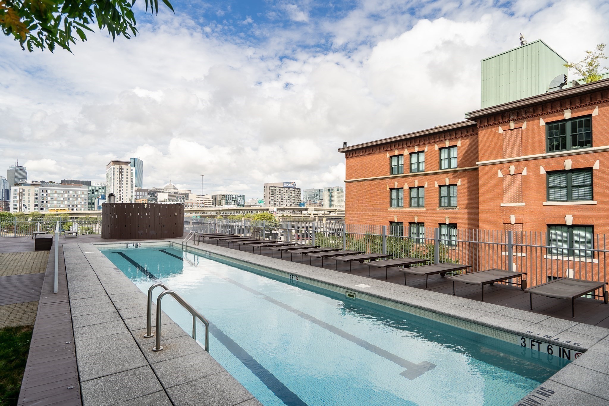 141 Dorchester Ave Unit 906, South Boston, Boston, MA 02127 - Image 35