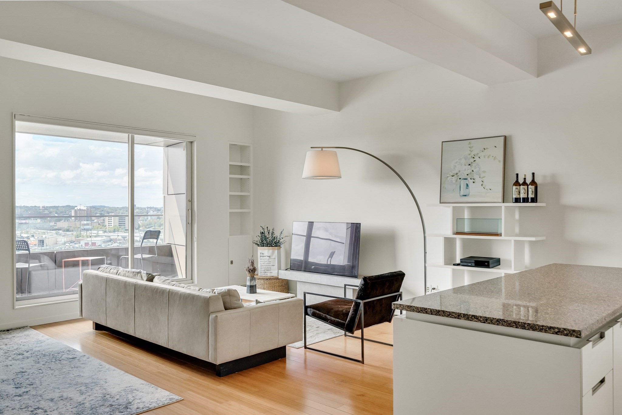 141 Dorchester Ave Unit 906, South Boston, Boston, MA 02127 - Image 9