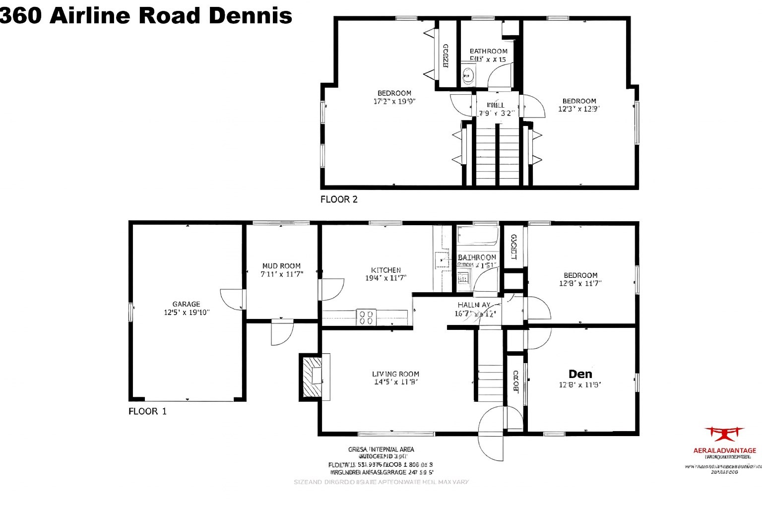 360 Airline Rd, Dennis, MA 02660 - Image 29