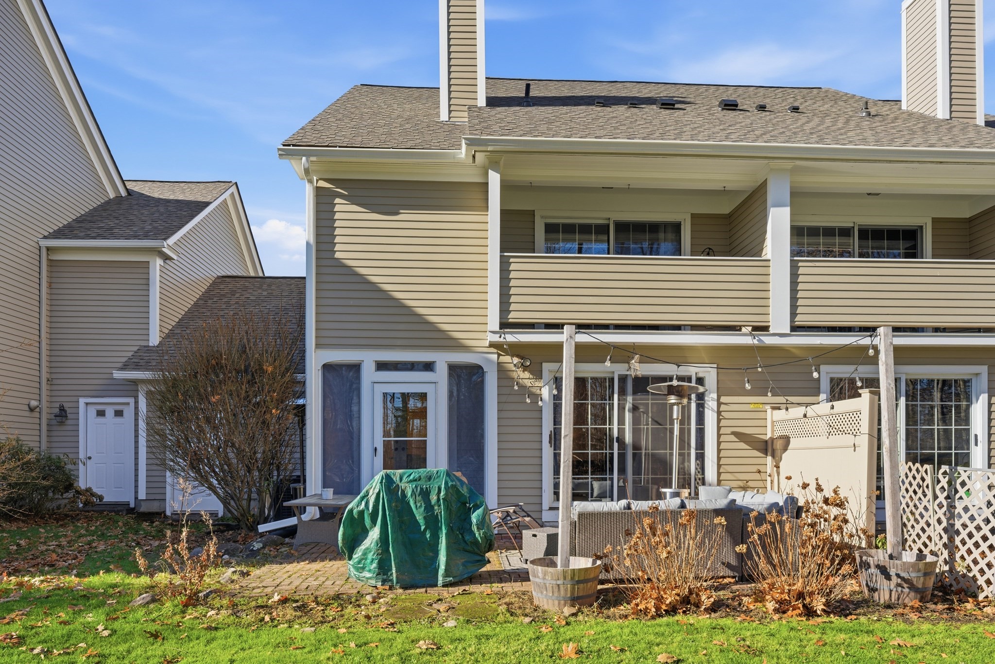 36 Shady Brook Unit 36, West Springfield, MA 01089 - Image 19