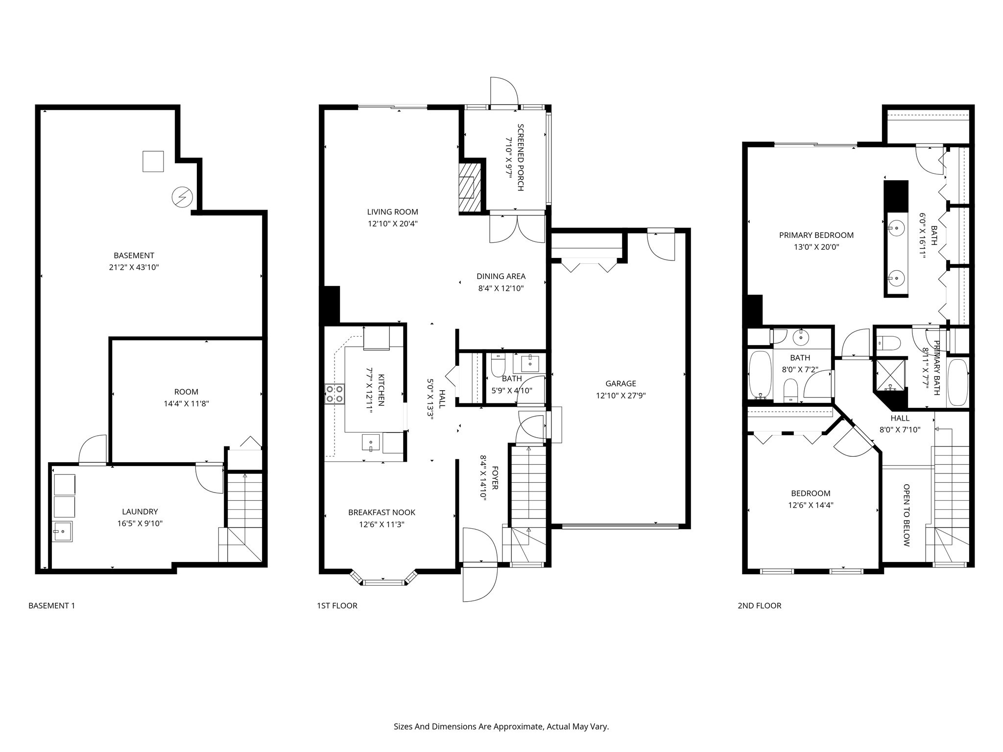 36 Shady Brook Unit 36, West Springfield, MA 01089 - Image 20