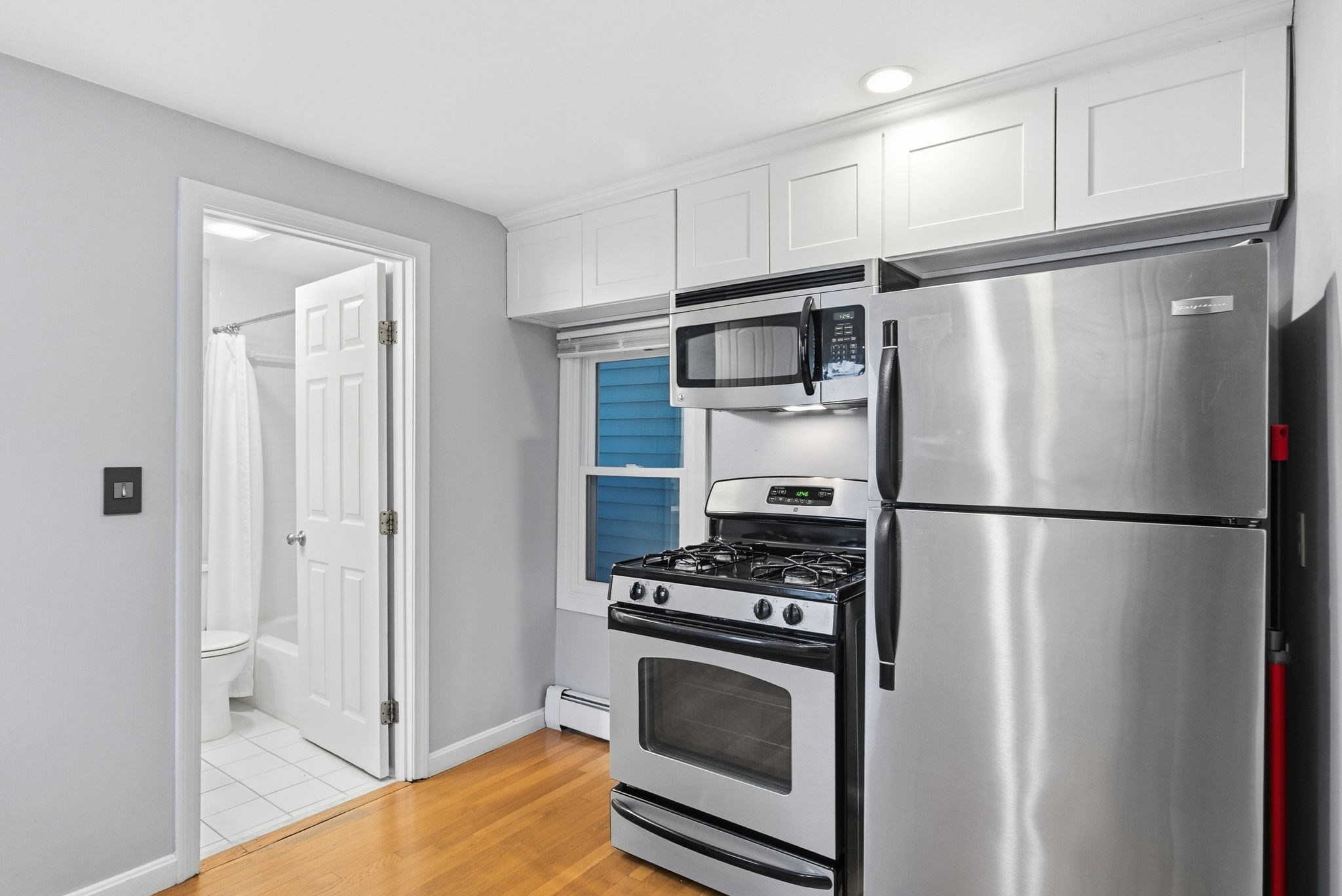 528 E 3rd St Unit 2, South Boston, Boston, MA 02127 - Image 21