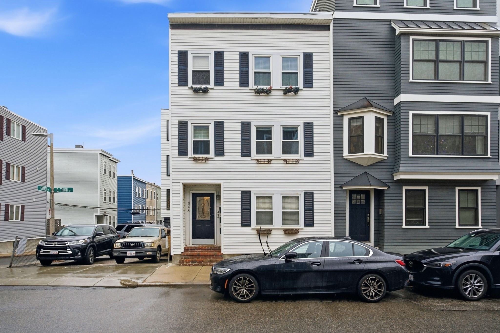 528 E 3rd St Unit 2, South Boston, Boston, MA 02127 - Image 27