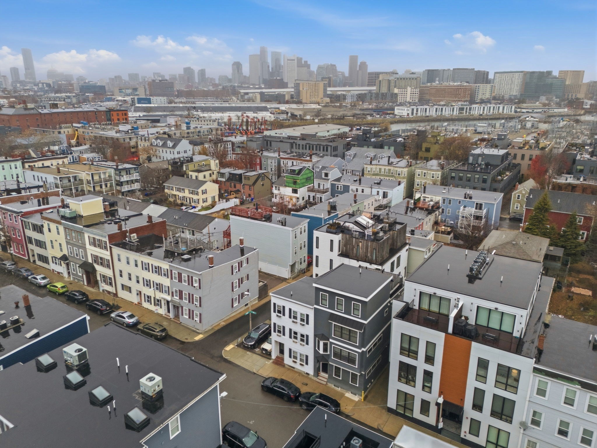 528 E 3rd St Unit 2, South Boston, Boston, MA 02127 - Image 28