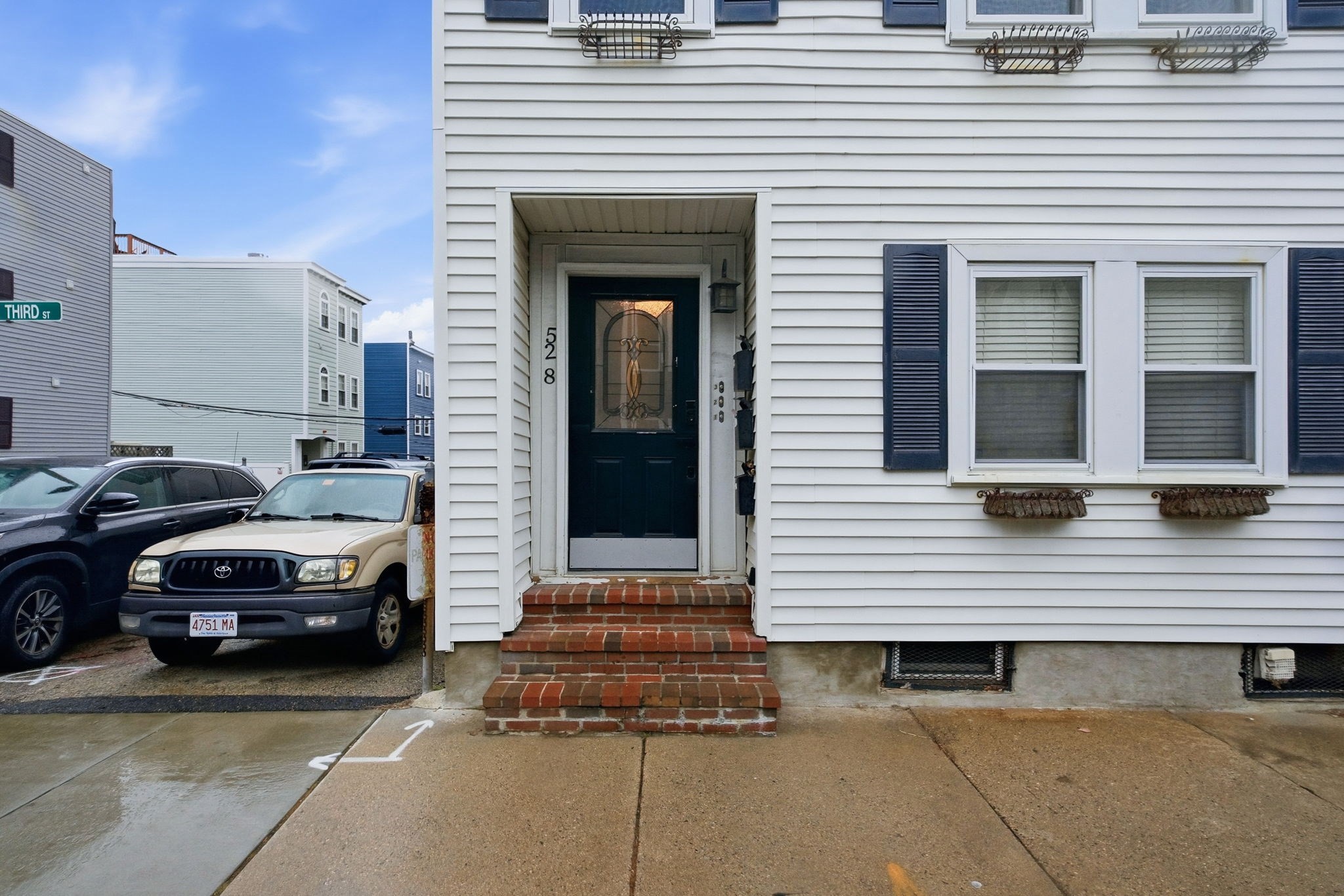528 E 3rd St Unit 2, South Boston, Boston, MA 02127 - Image 29