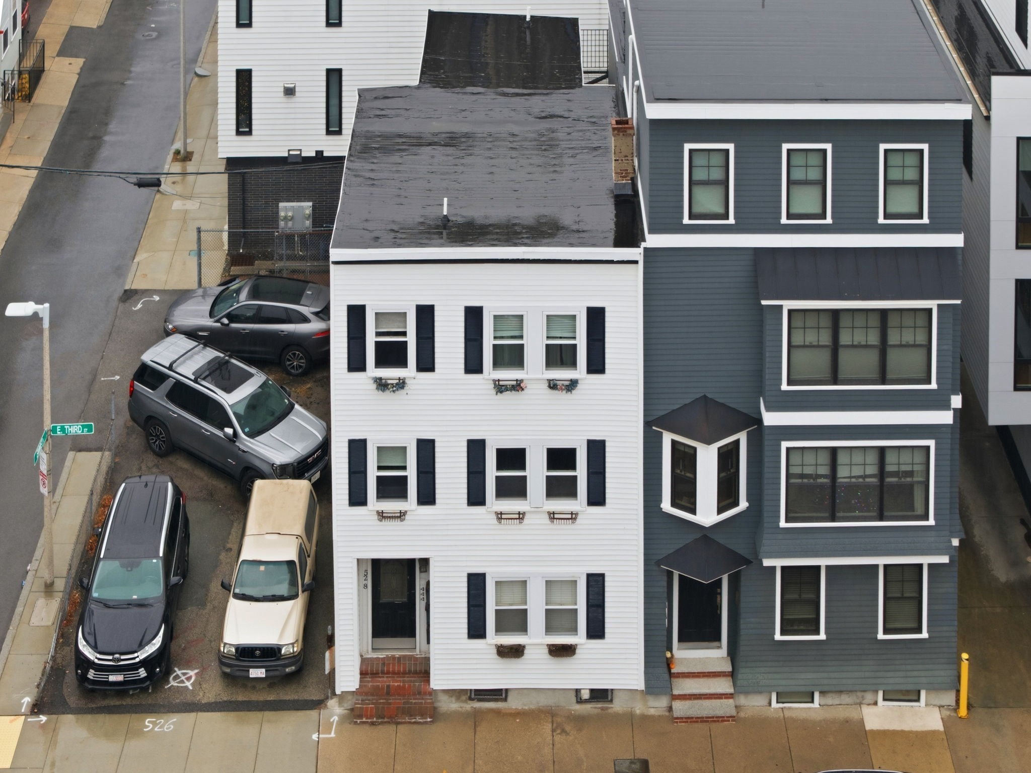 528 E 3rd St Unit 2, South Boston, Boston, MA 02127 - Image 30