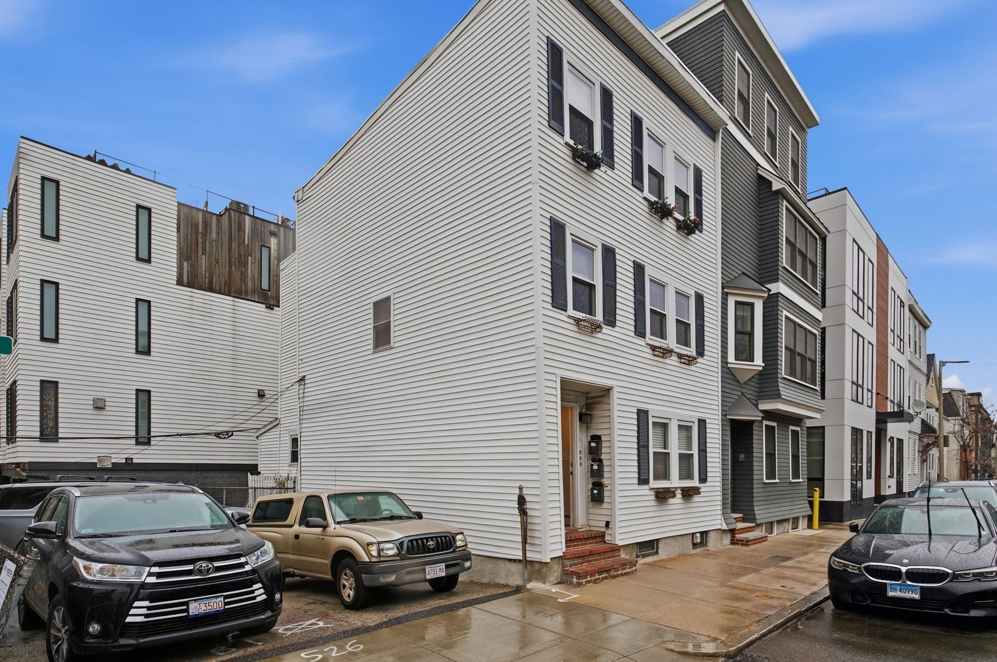 528 E 3rd St Unit 2, South Boston, Boston, MA 02127 - Image 31