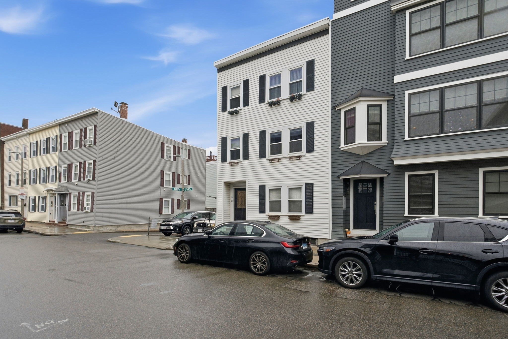528 E 3rd St Unit 2, South Boston, Boston, MA 02127 - Image 32