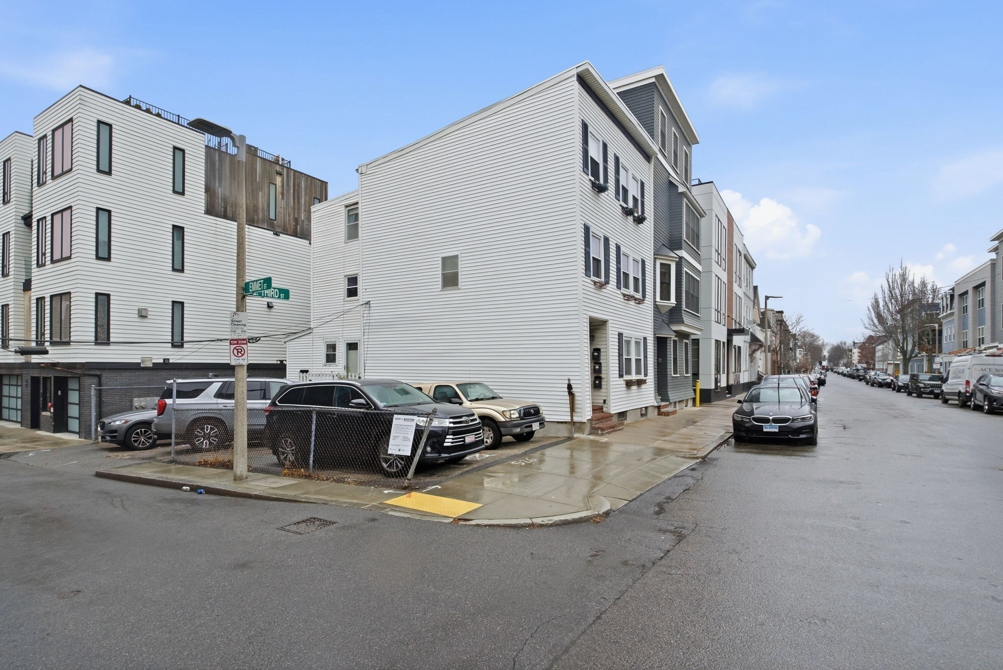 528 E 3rd St Unit 2, South Boston, Boston, MA 02127 - Image 33