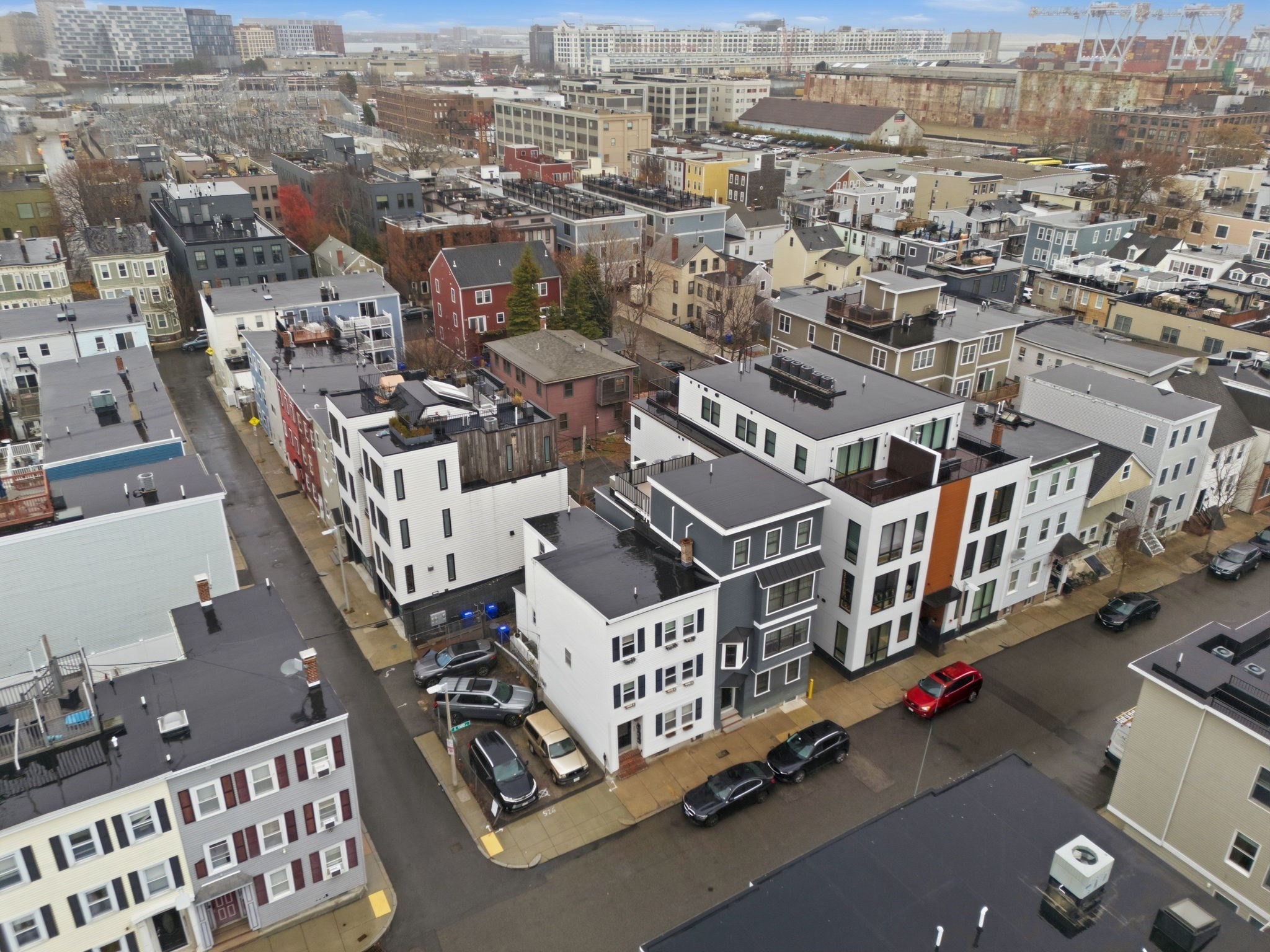 528 E 3rd St Unit 2, South Boston, Boston, MA 02127 - Image 34