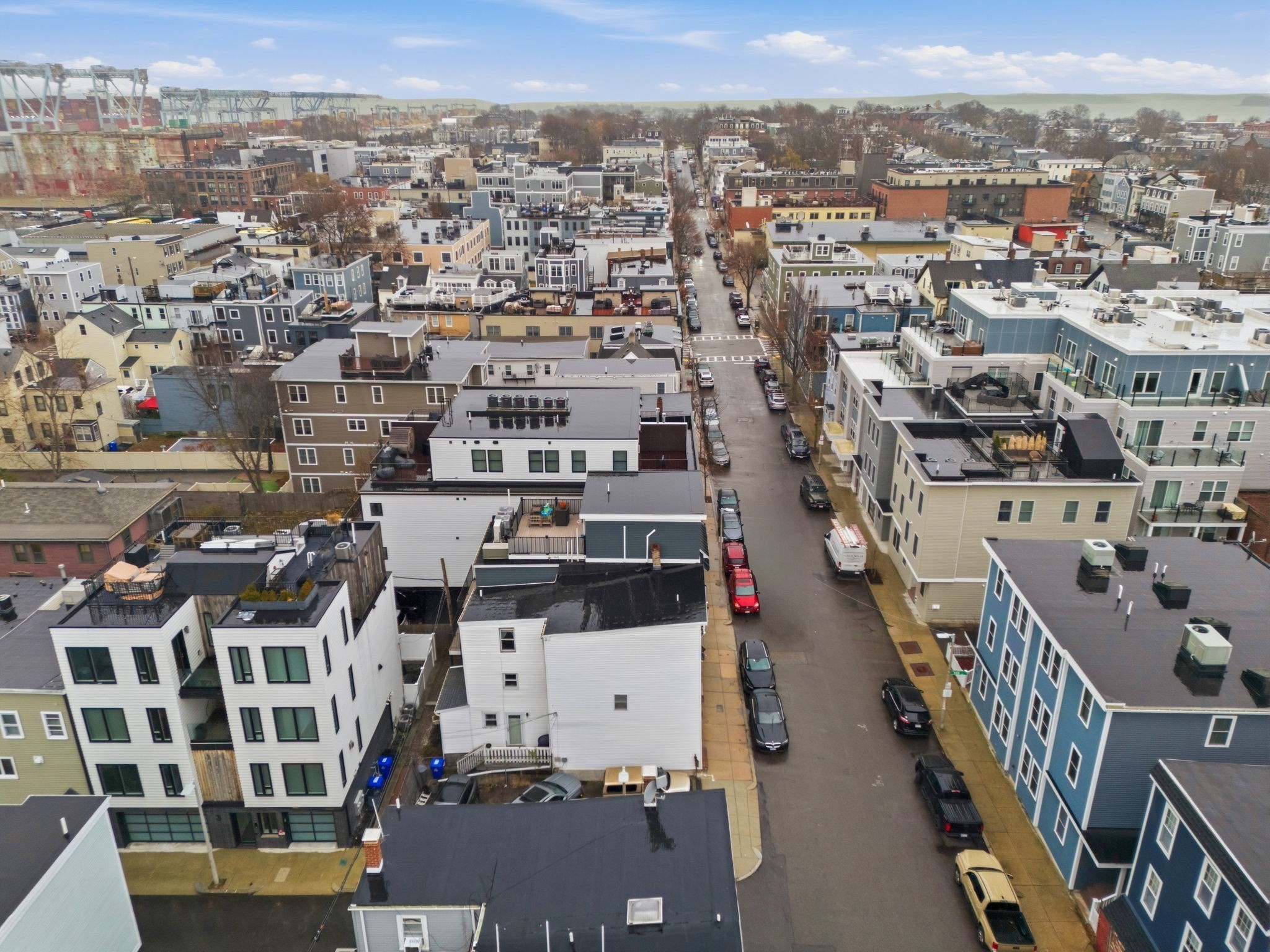 528 E 3rd St Unit 2, South Boston, Boston, MA 02127 - Image 35