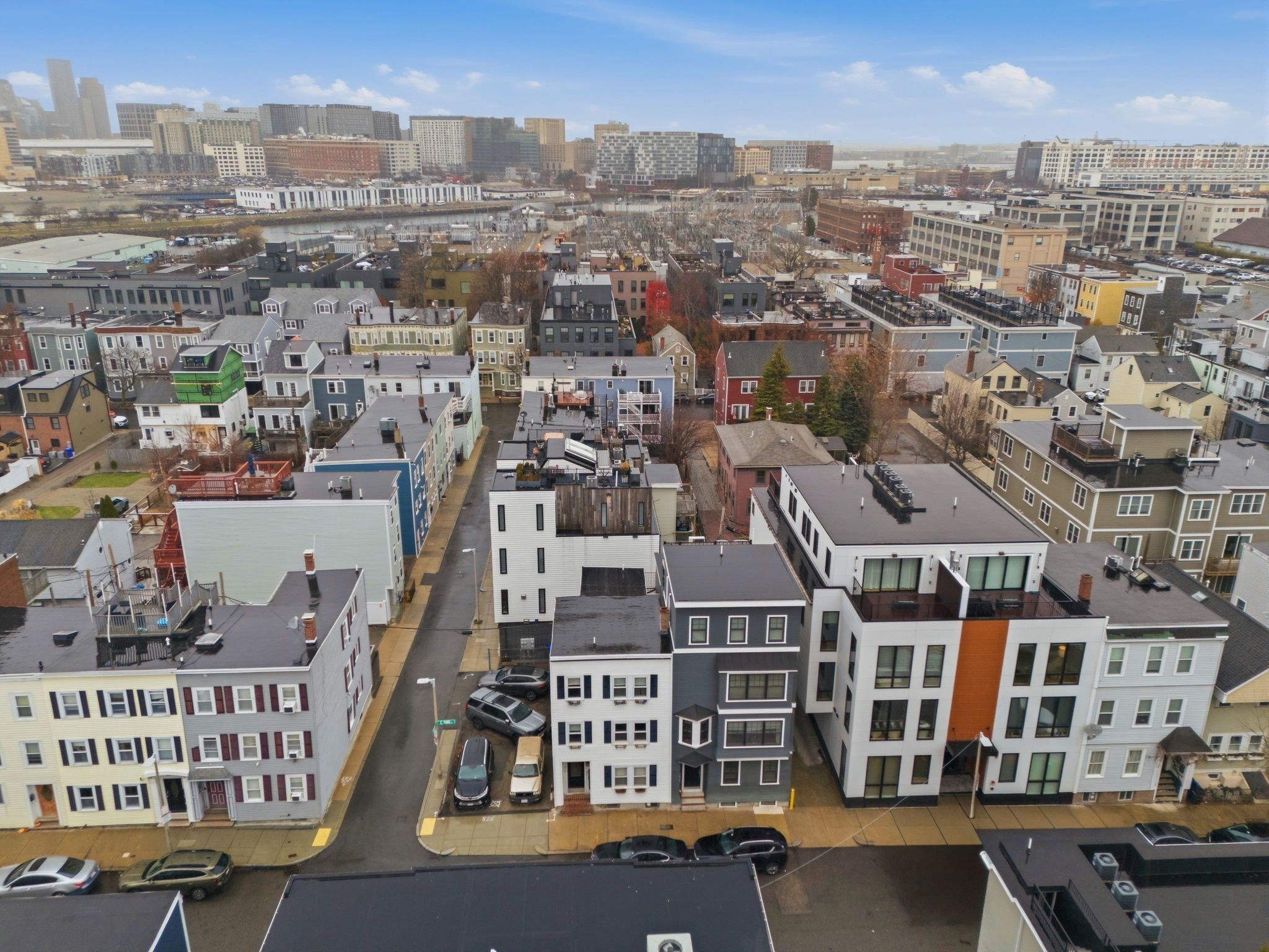 528 E 3rd St Unit 2, South Boston, Boston, MA 02127 - Image 36