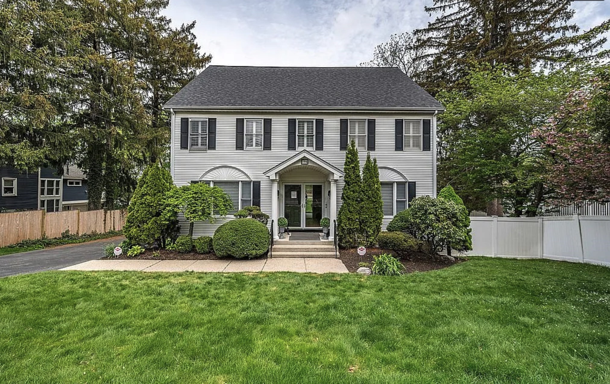 396 Dedham Street, Newton, MA 02459 - Image 1