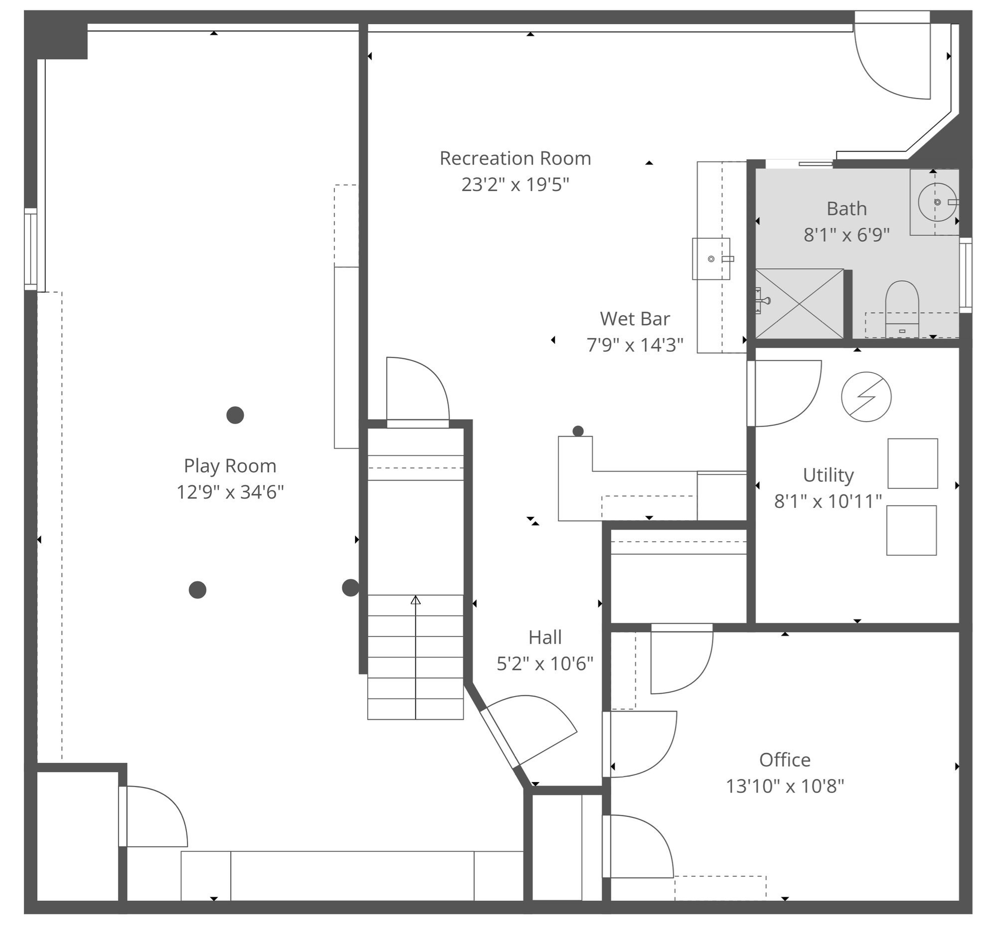 396 Dedham Street, Newton, MA 02459 - Image 24