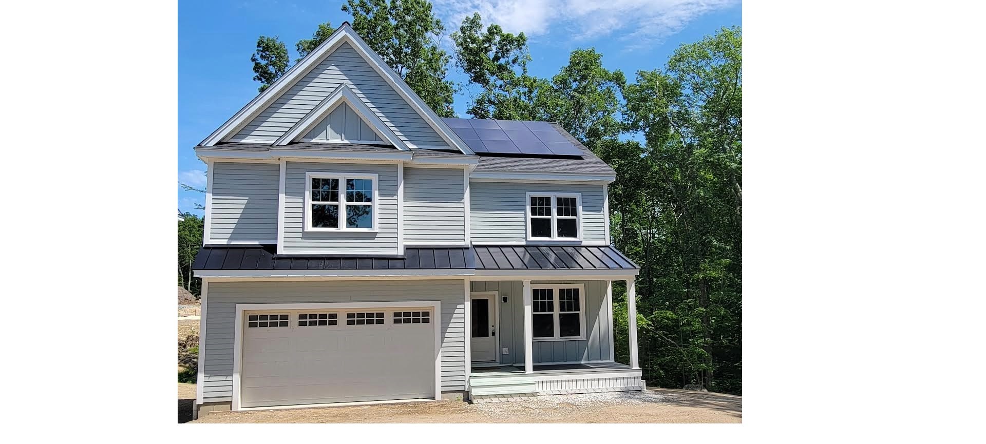 55 Pearson Drive Unit #6-Dogwood, Newbury, MA 01922