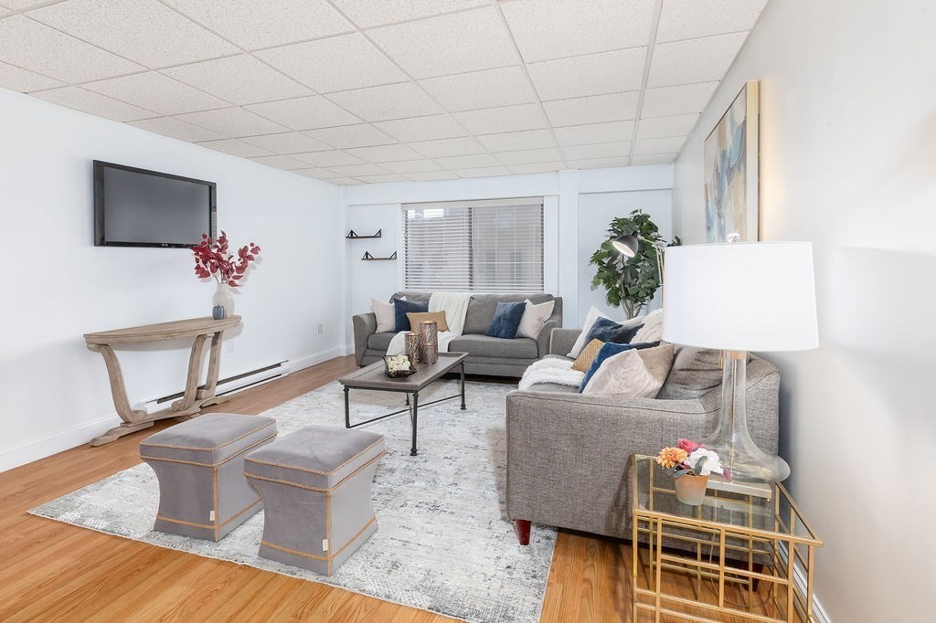 111 Foster Unit 416, Peabody, MA 01960 - Image 4