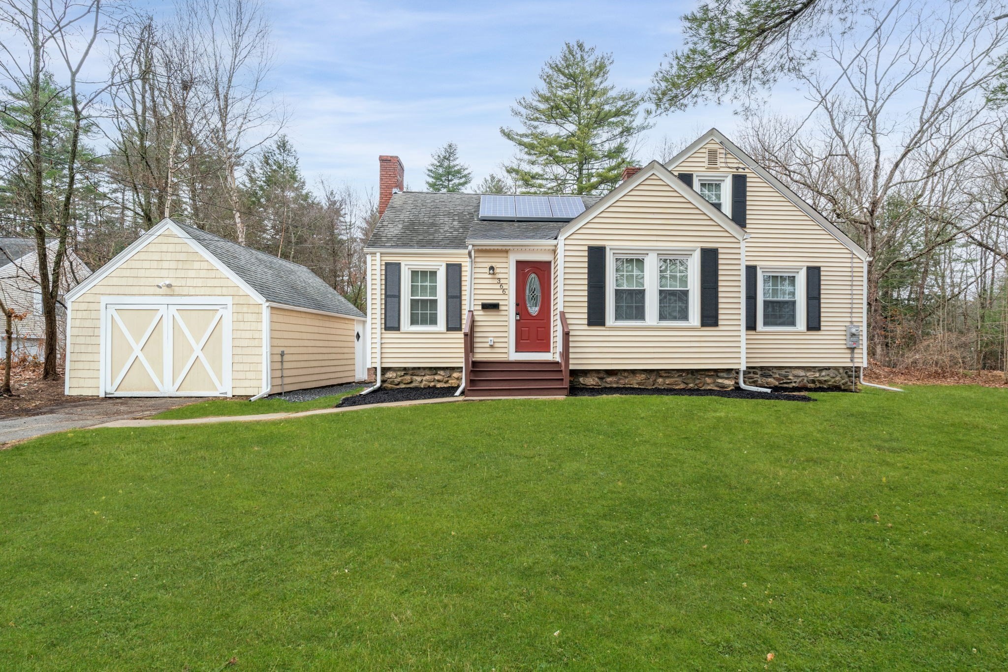 366 Lebanon Hill Rd, Southbridge, MA 01550 - Image 1