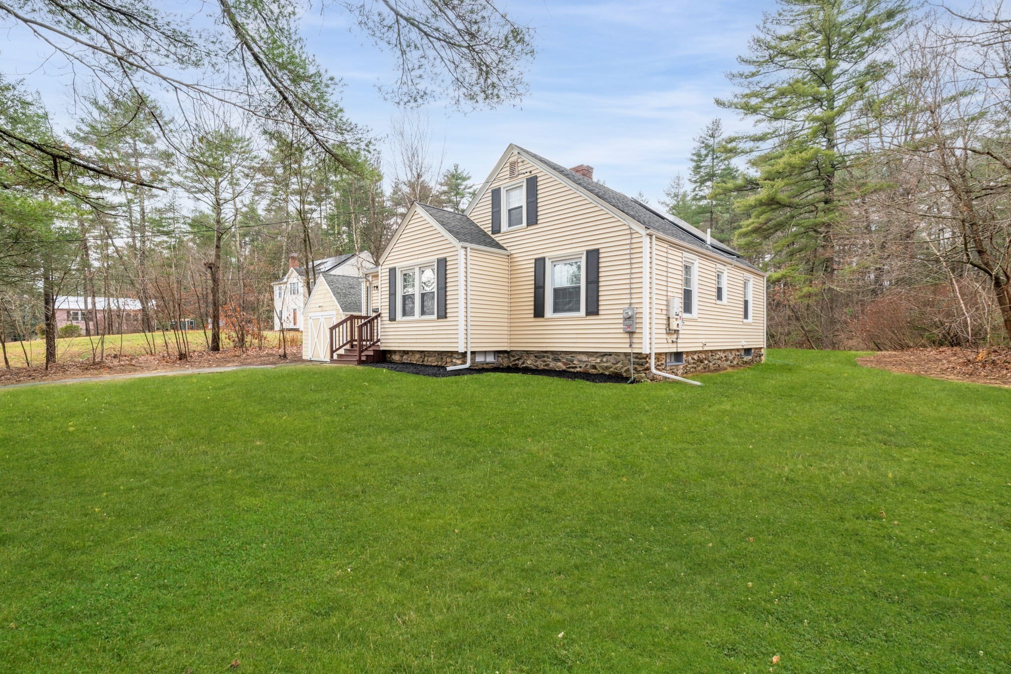 366 Lebanon Hill Rd, Southbridge, MA 01550 - Image 28