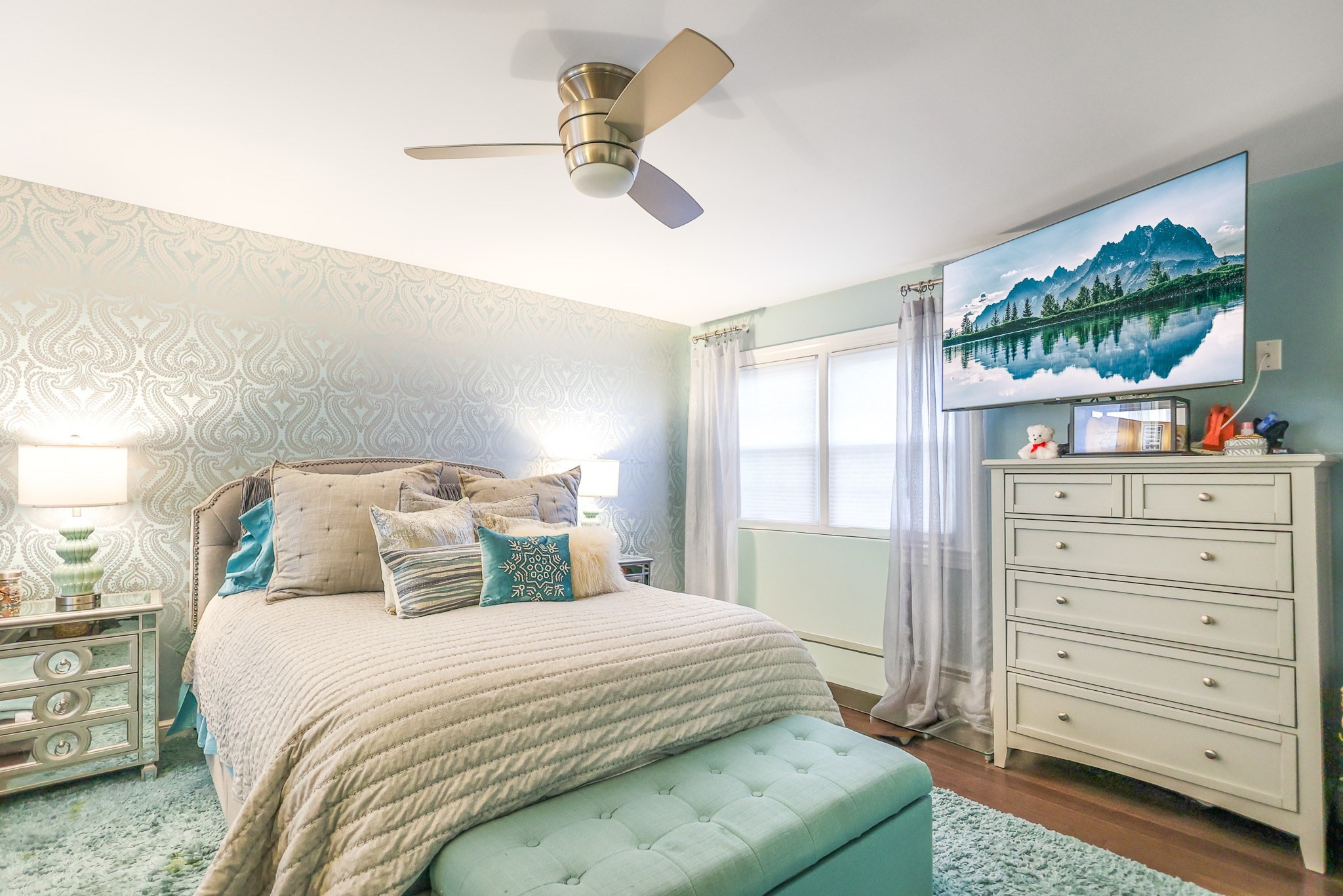 288 Hovey Street, Lowell, MA 01852 - Image 16