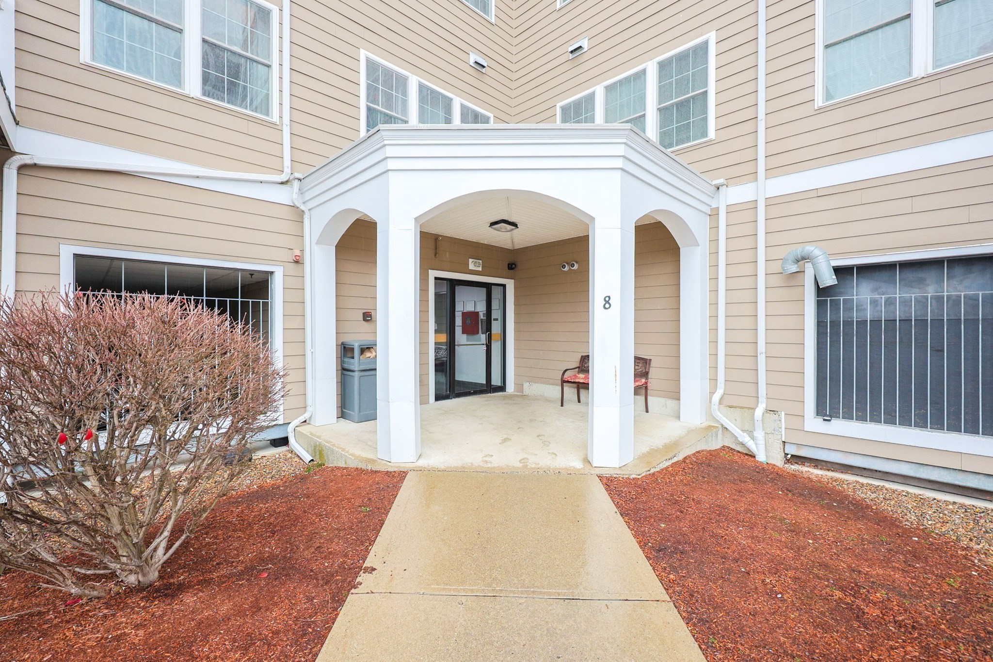 8 Walnut St Unit 209, Peabody, MA 01960 - Image 1