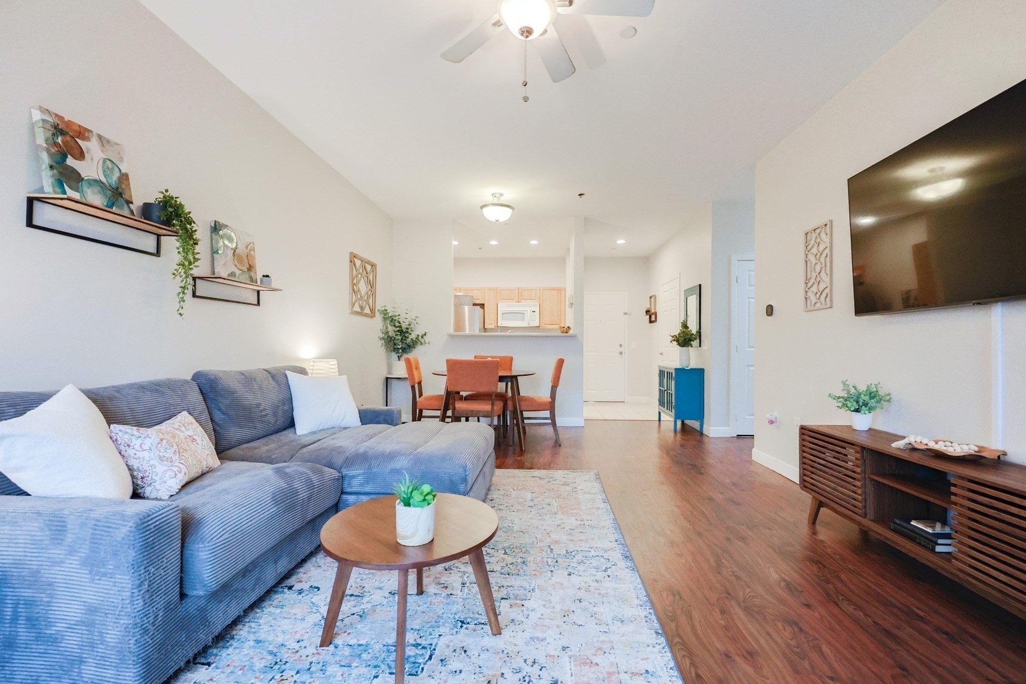 8 Walnut St Unit 209, Peabody, MA 01960 - Image 13