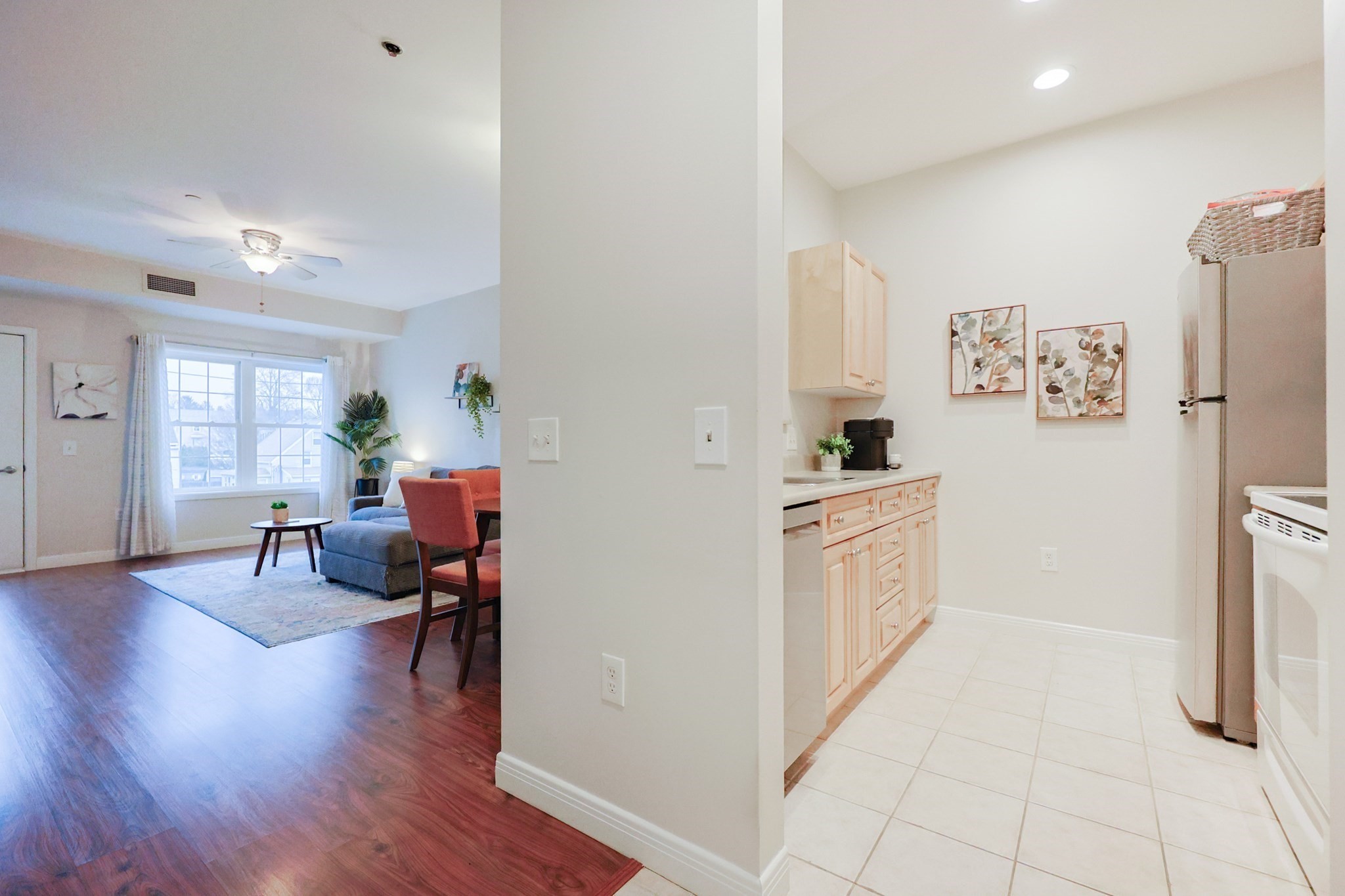 8 Walnut St Unit 209, Peabody, MA 01960 - Image 3