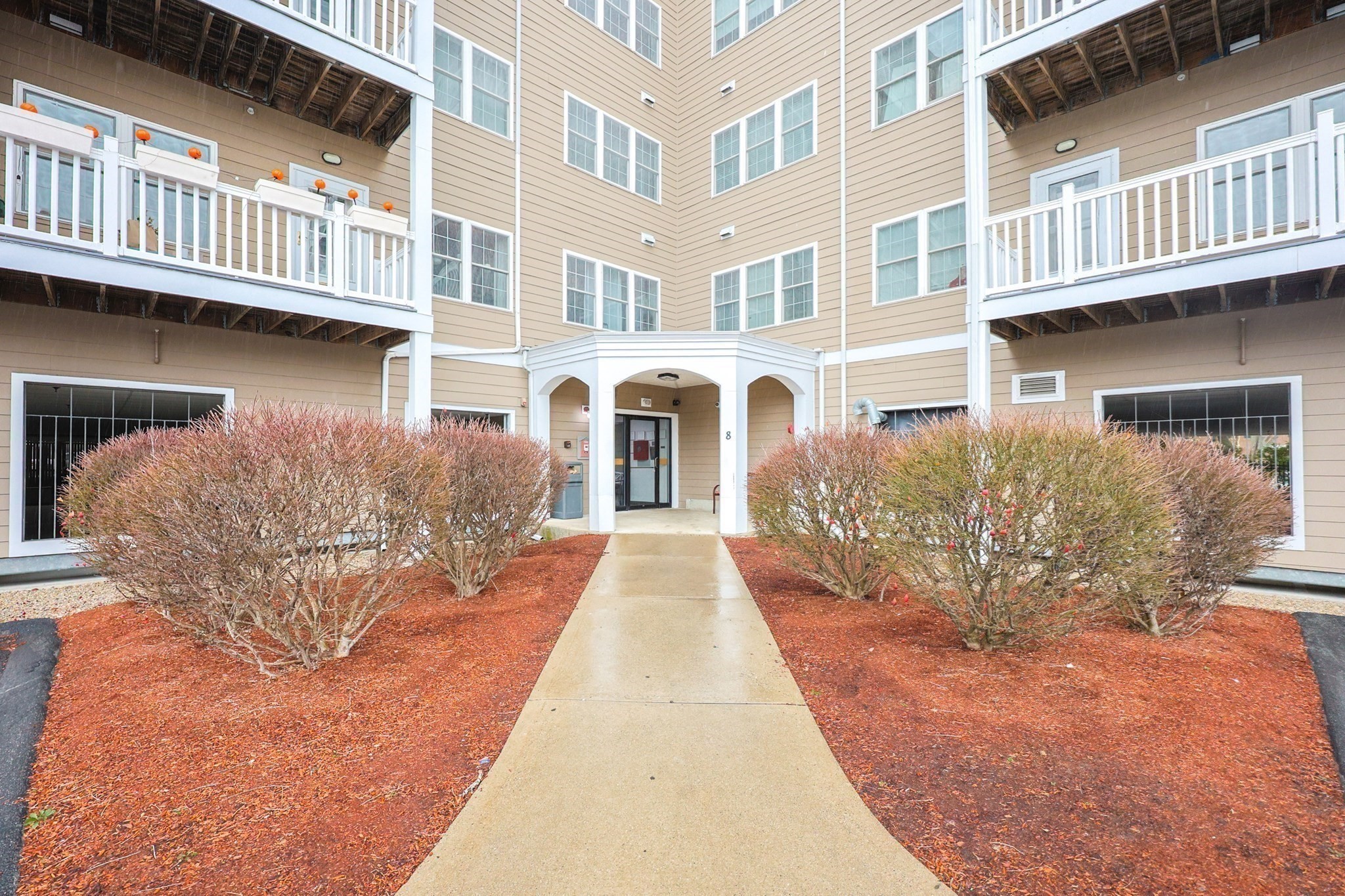 8 Walnut St Unit 209, Peabody, MA 01960 - Image 25