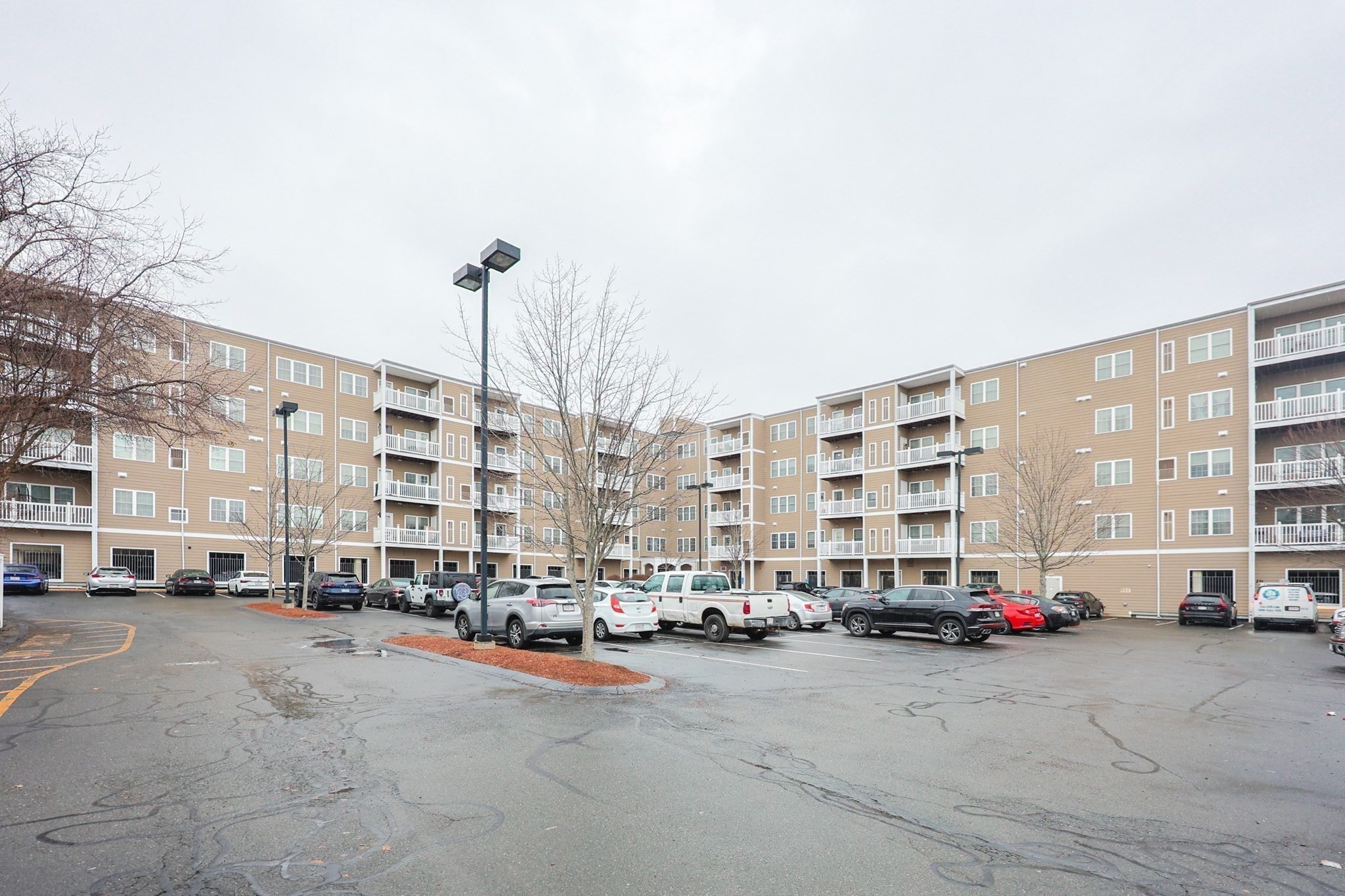 8 Walnut St Unit 209, Peabody, MA 01960 - Image 26
