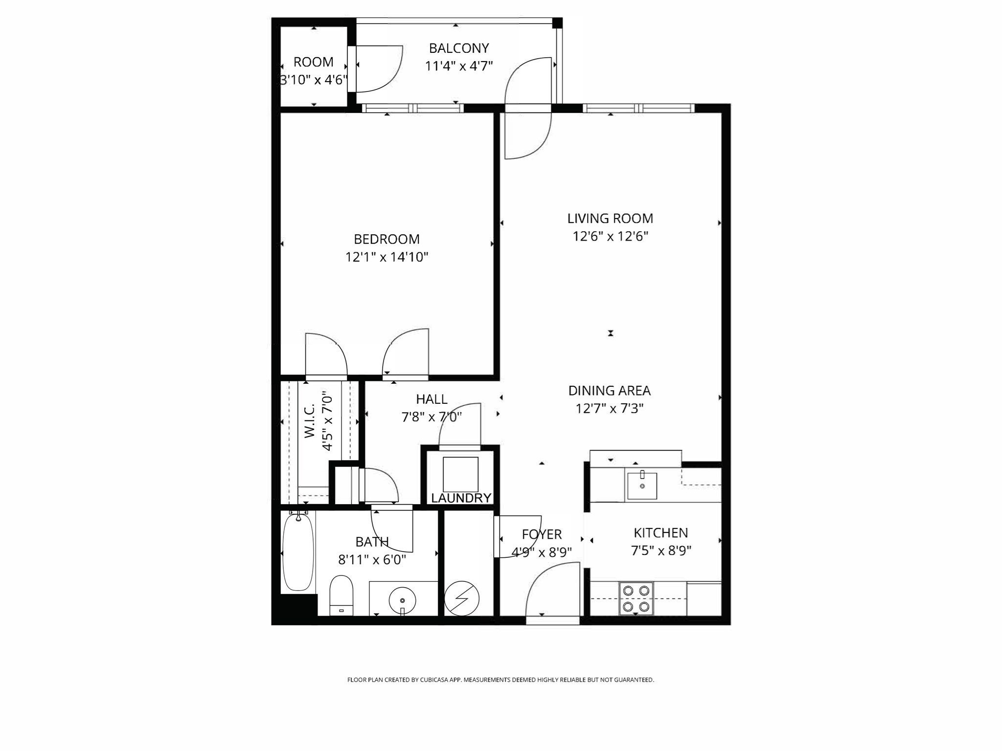 8 Walnut St Unit 209, Peabody, MA 01960 - Image 27