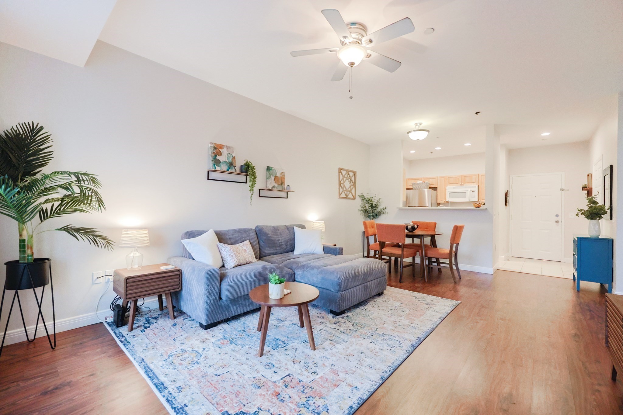 8 Walnut St Unit 209, Peabody, MA 01960 - Image 8