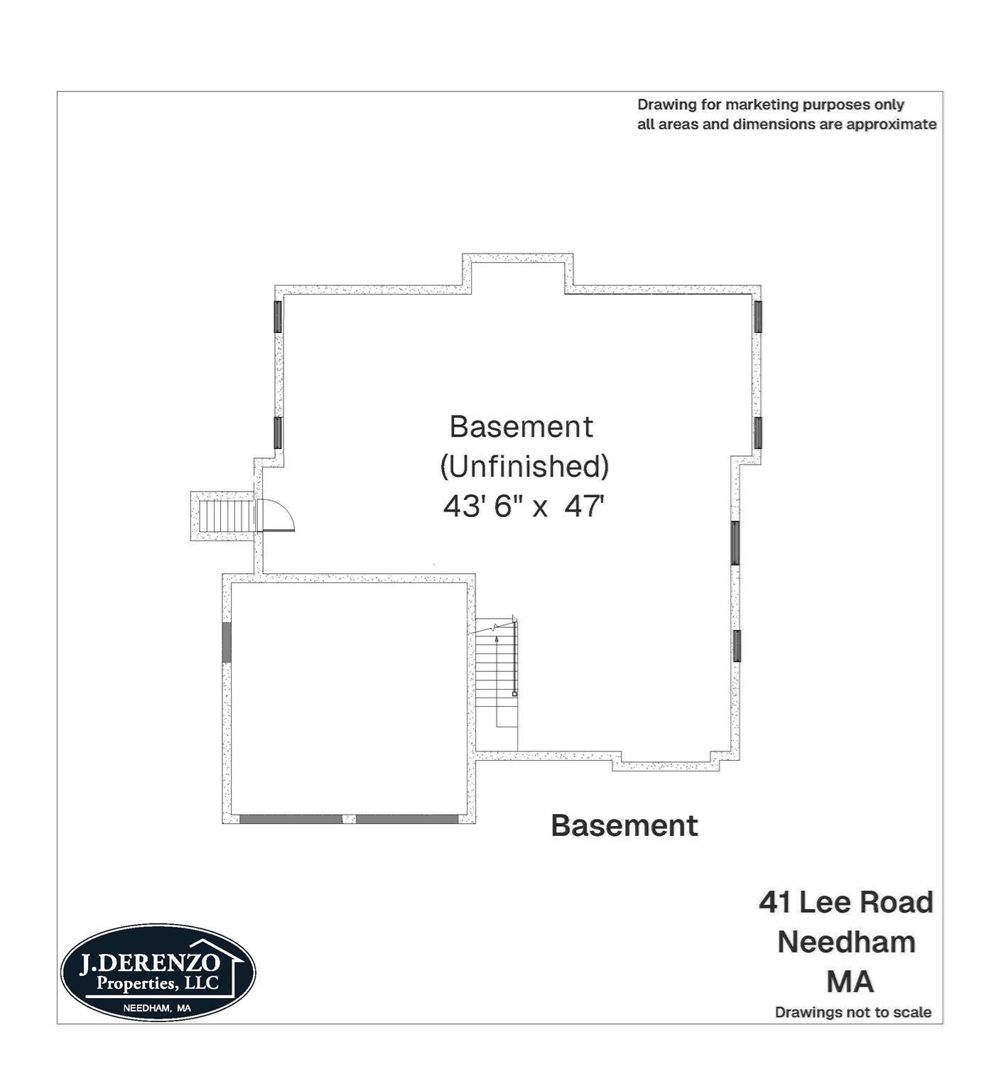 41 Lee Rd, Needham, MA 02494 - Image 18