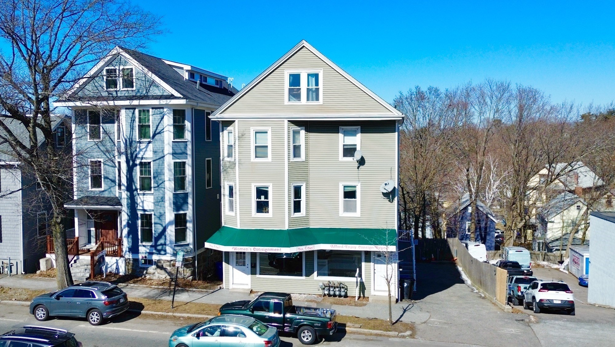 807 Boylston St, Brookline, MA 02467 - Image 1