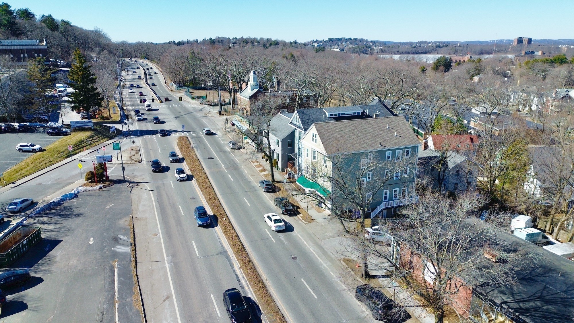 807 Boylston St, Brookline, MA 02467 - Image 2