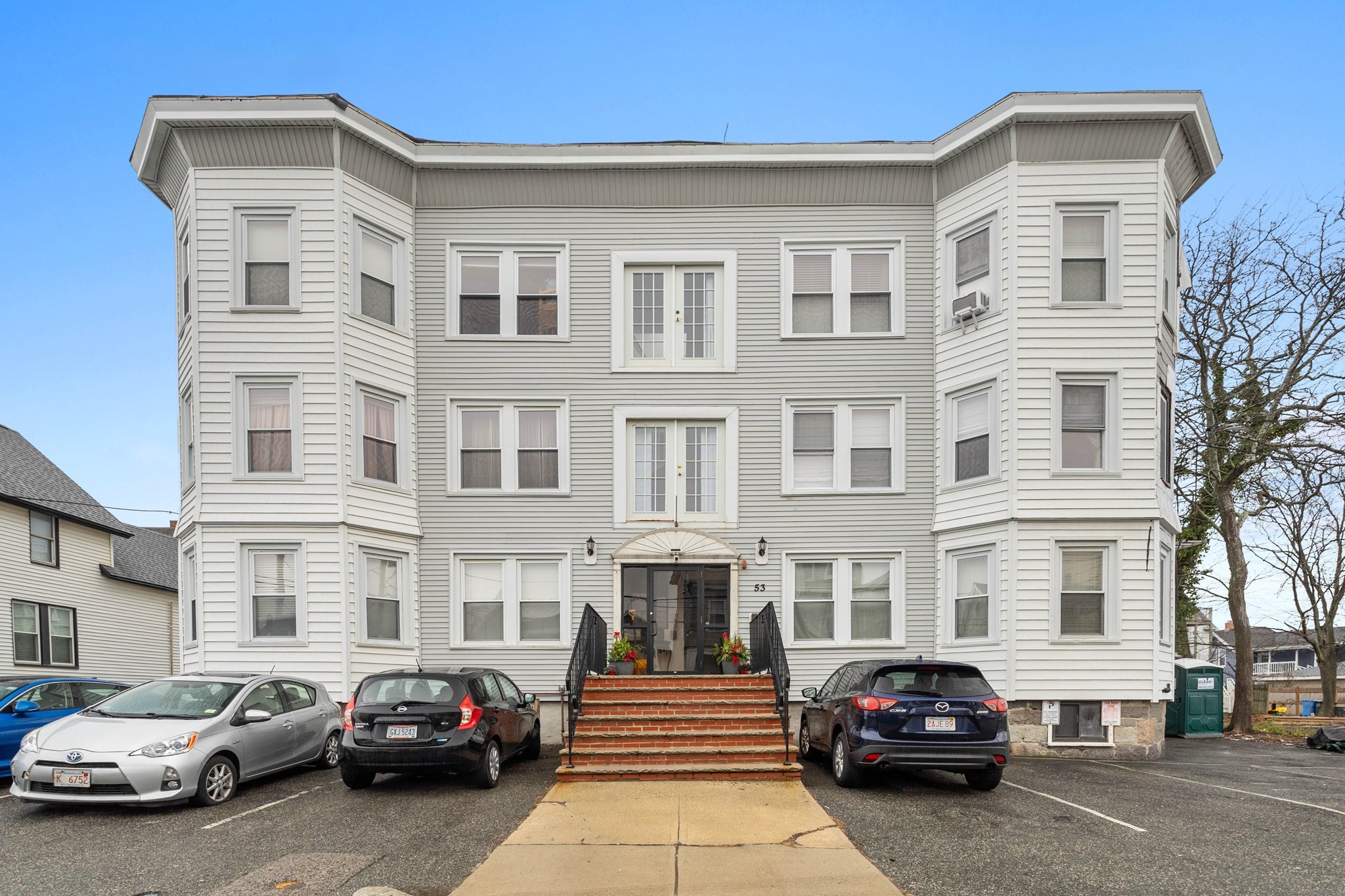 53 Trident Ave Unit 103, Winthrop, MA 02152 - Image 1