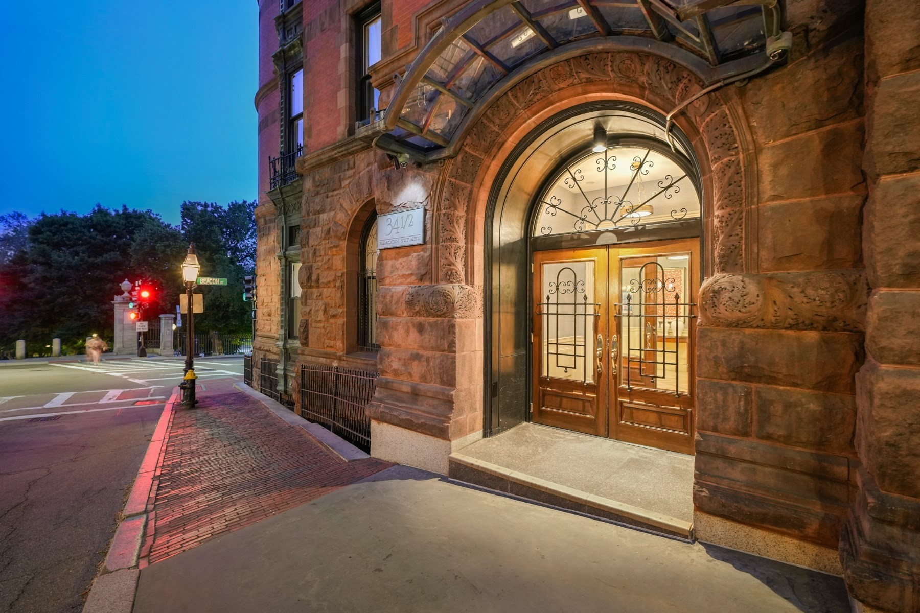 34 Beacon St Unit PH, Beacon Hill, Boston, MA 02108 - Image 11