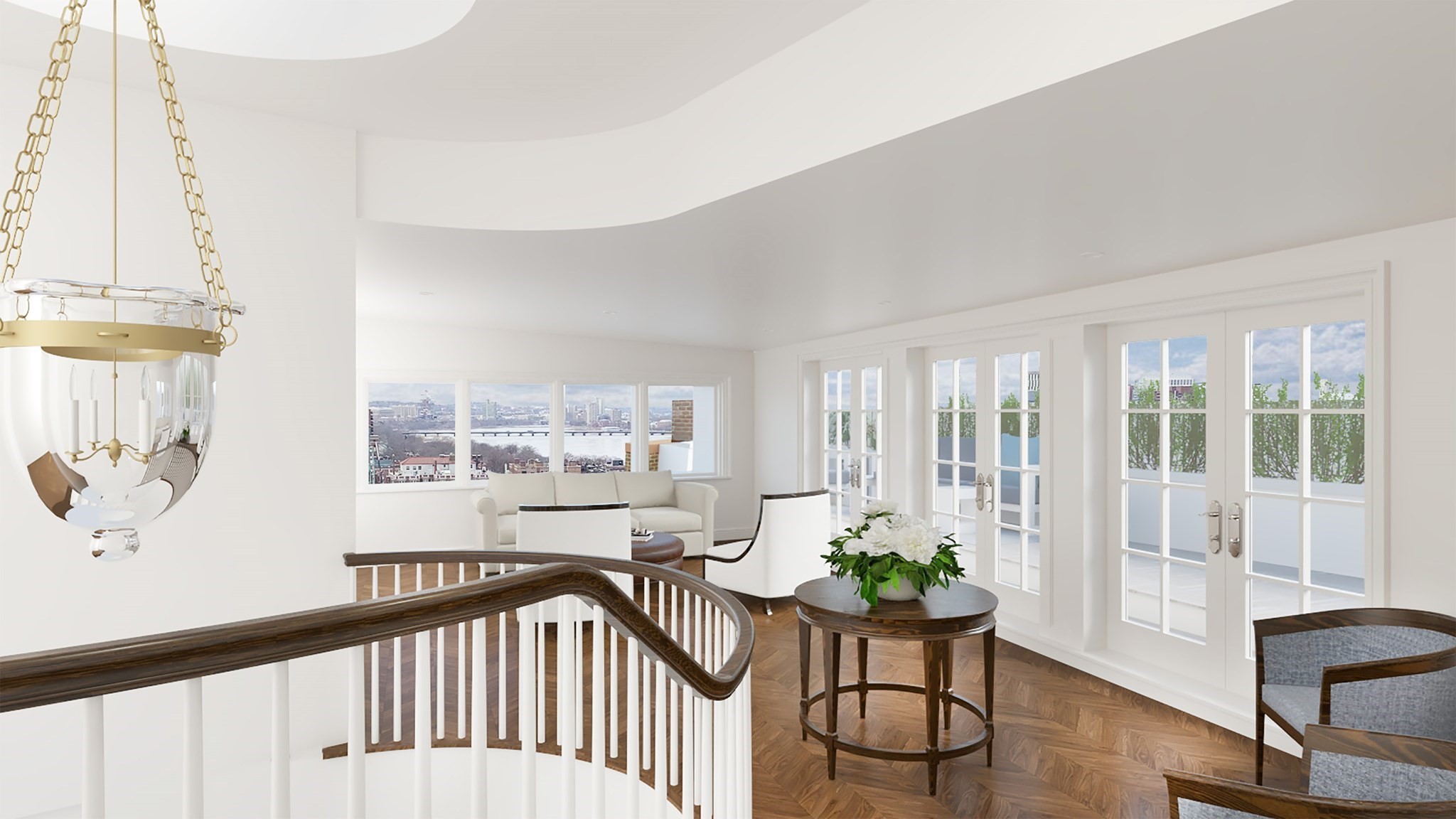 34 Beacon St Unit PH, Beacon Hill, Boston, MA 02108 - Image 5