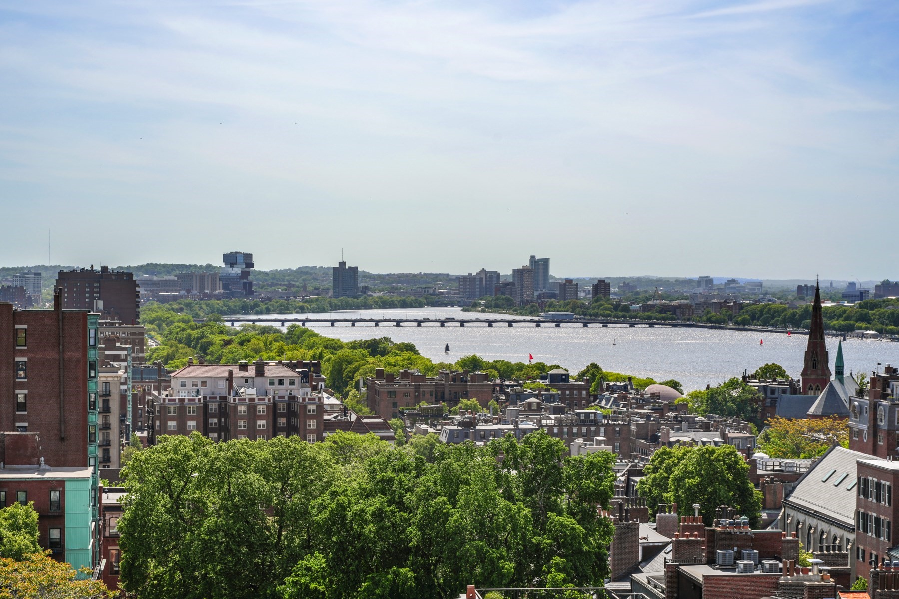 34 Beacon St Unit PH, Beacon Hill, Boston, MA 02108 - Image 8