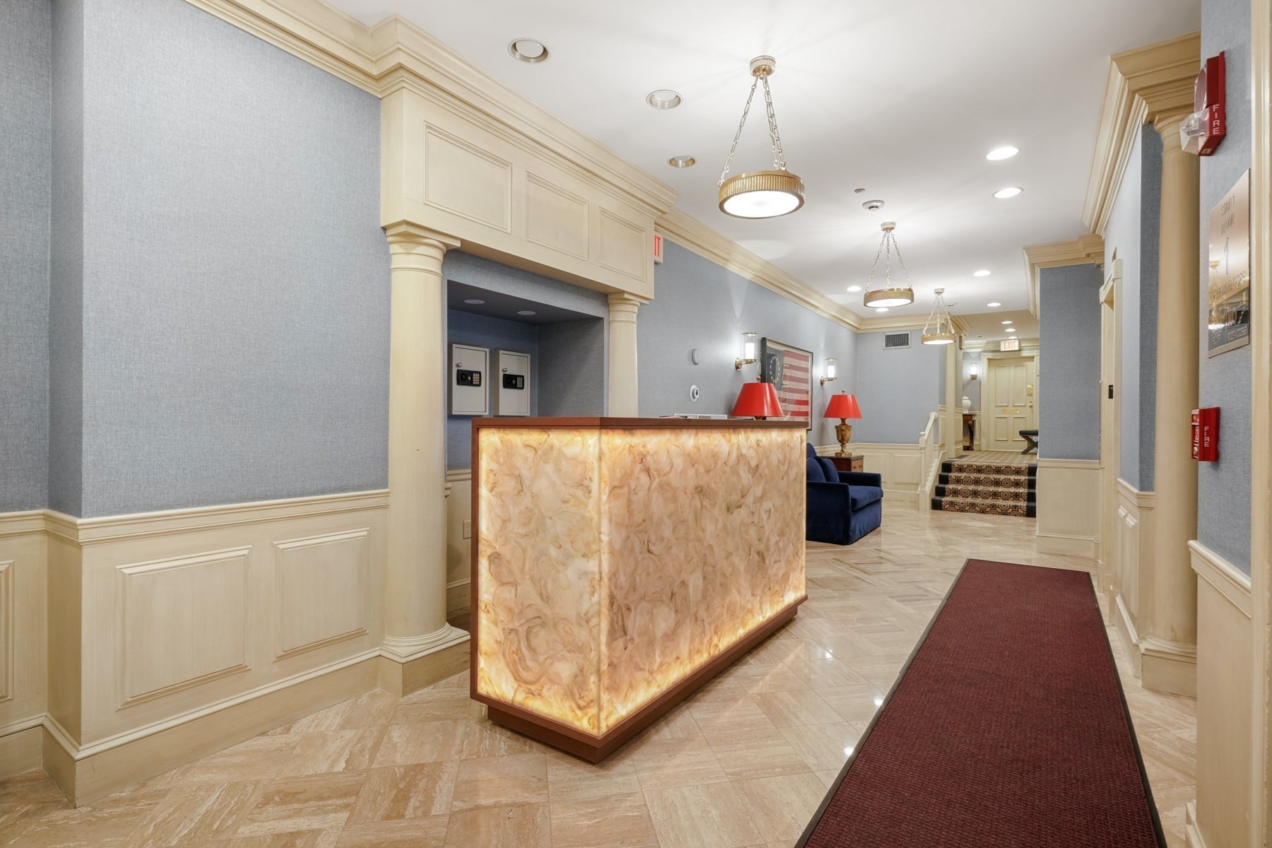 34 Beacon St Unit PH, Beacon Hill, Boston, MA 02108 - Image 9