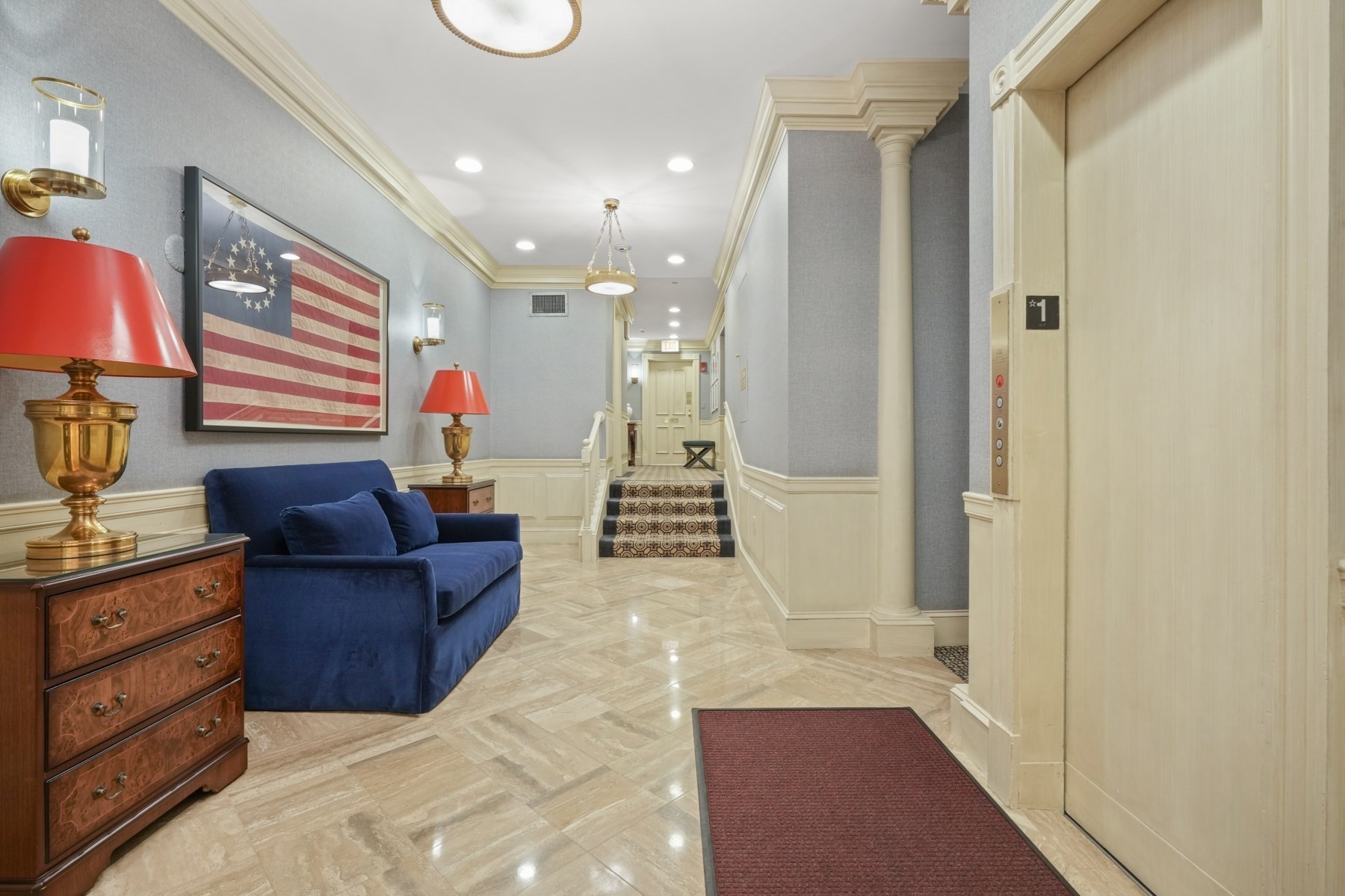 34 Beacon St Unit PH, Beacon Hill, Boston, MA 02108 - Image 10