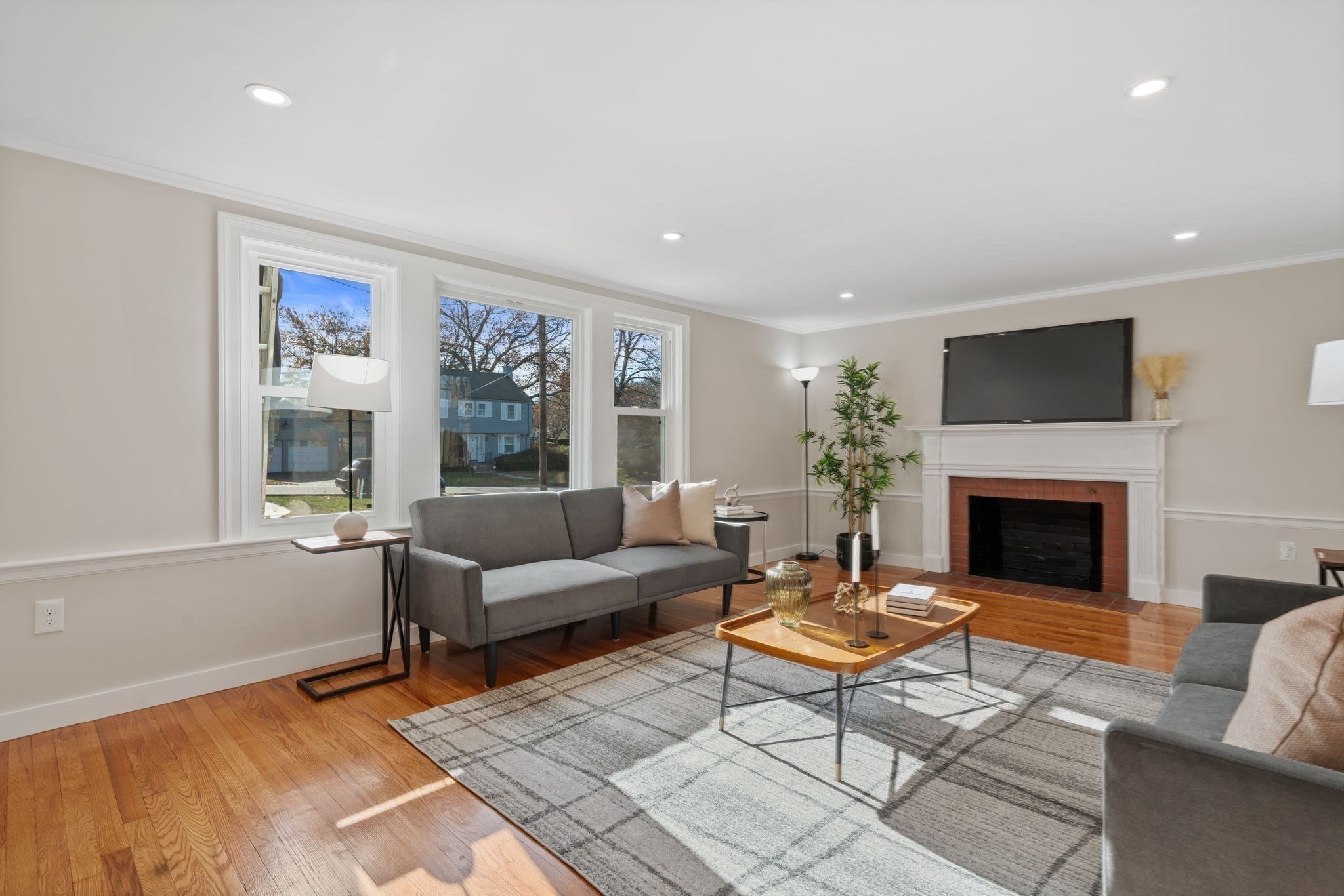 6 Puritan Ln, Dedham, MA 02026 - Image 12